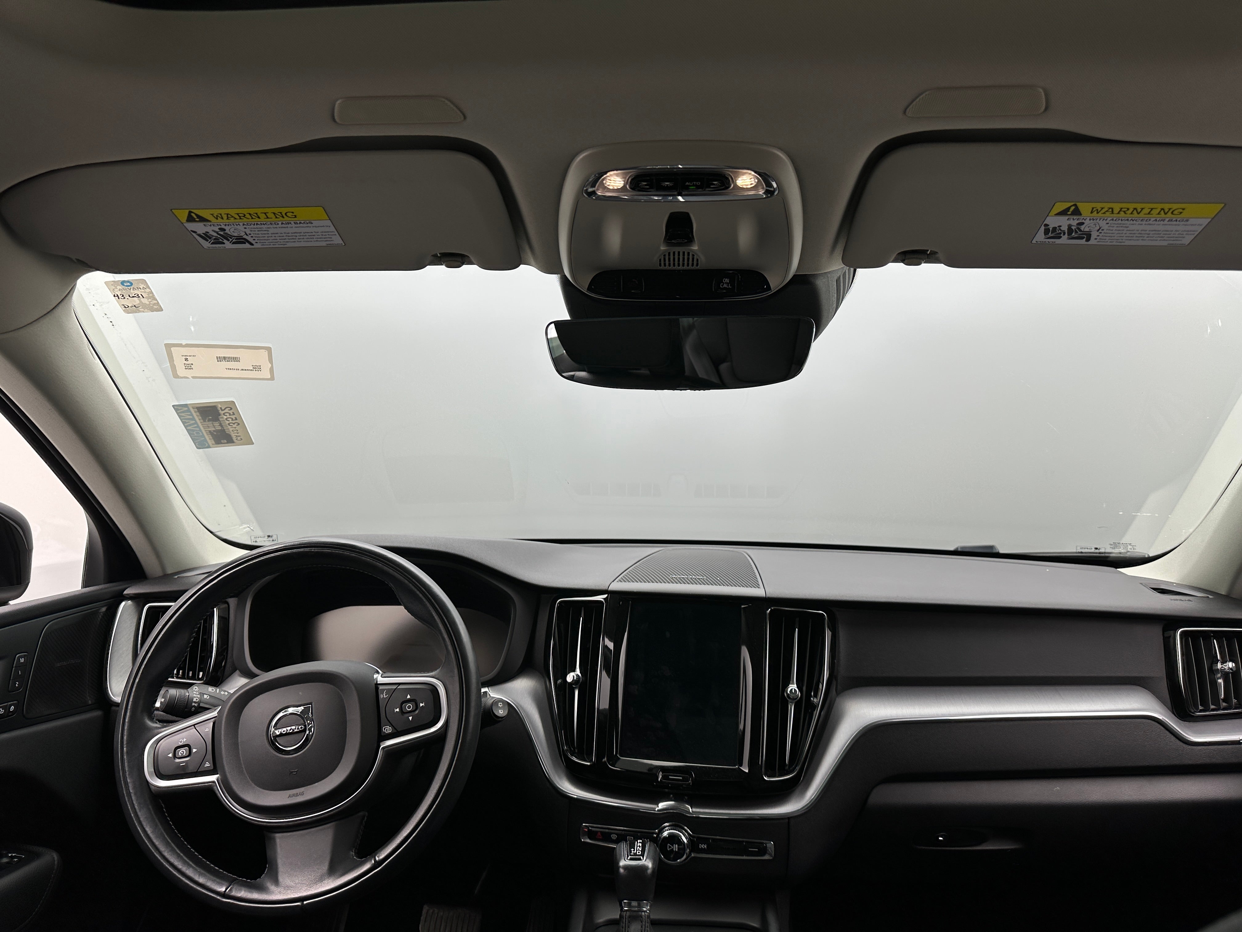 2020 Volvo XC60 T5 Momentum 3