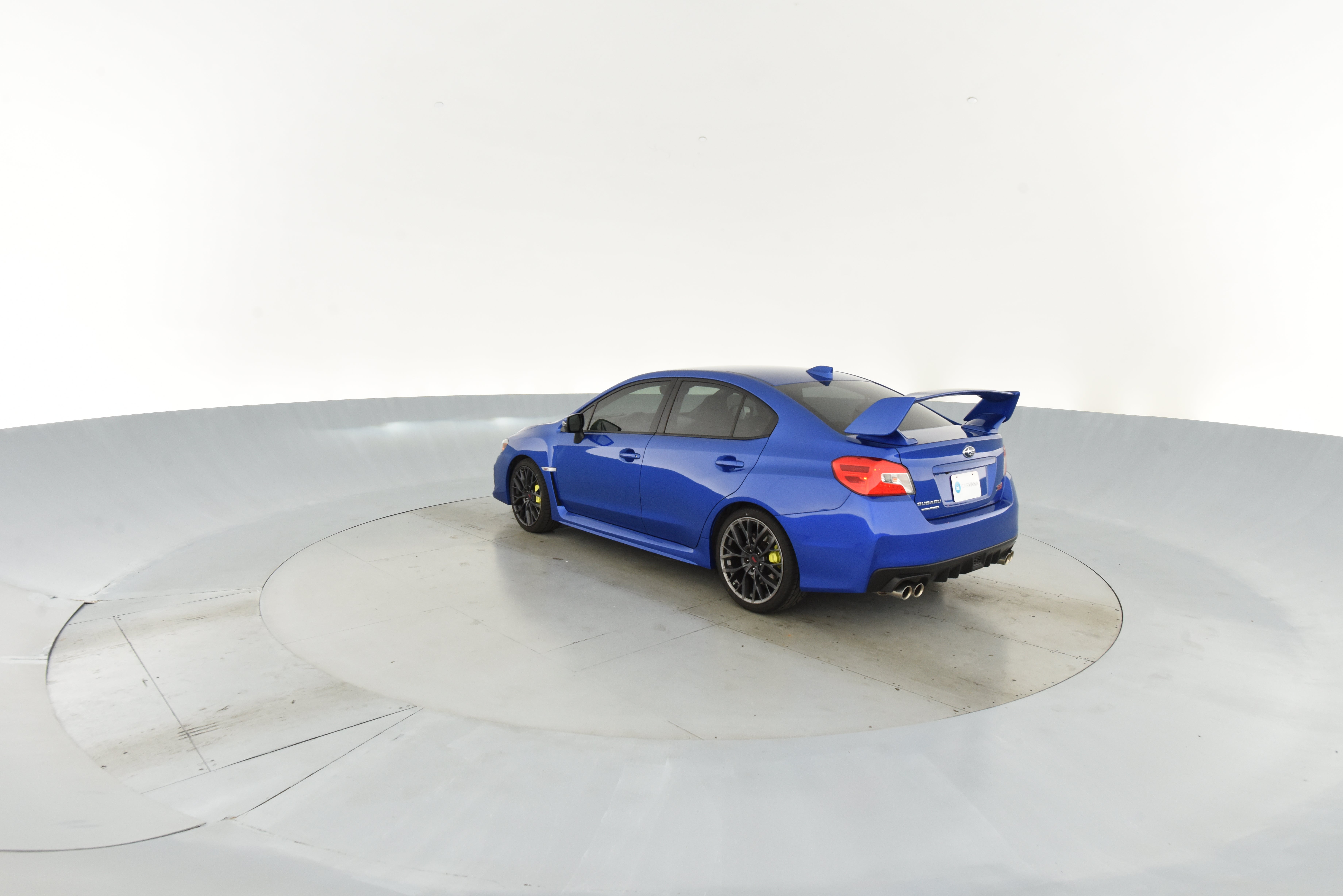 Used 18 Subaru Wrx Carvana