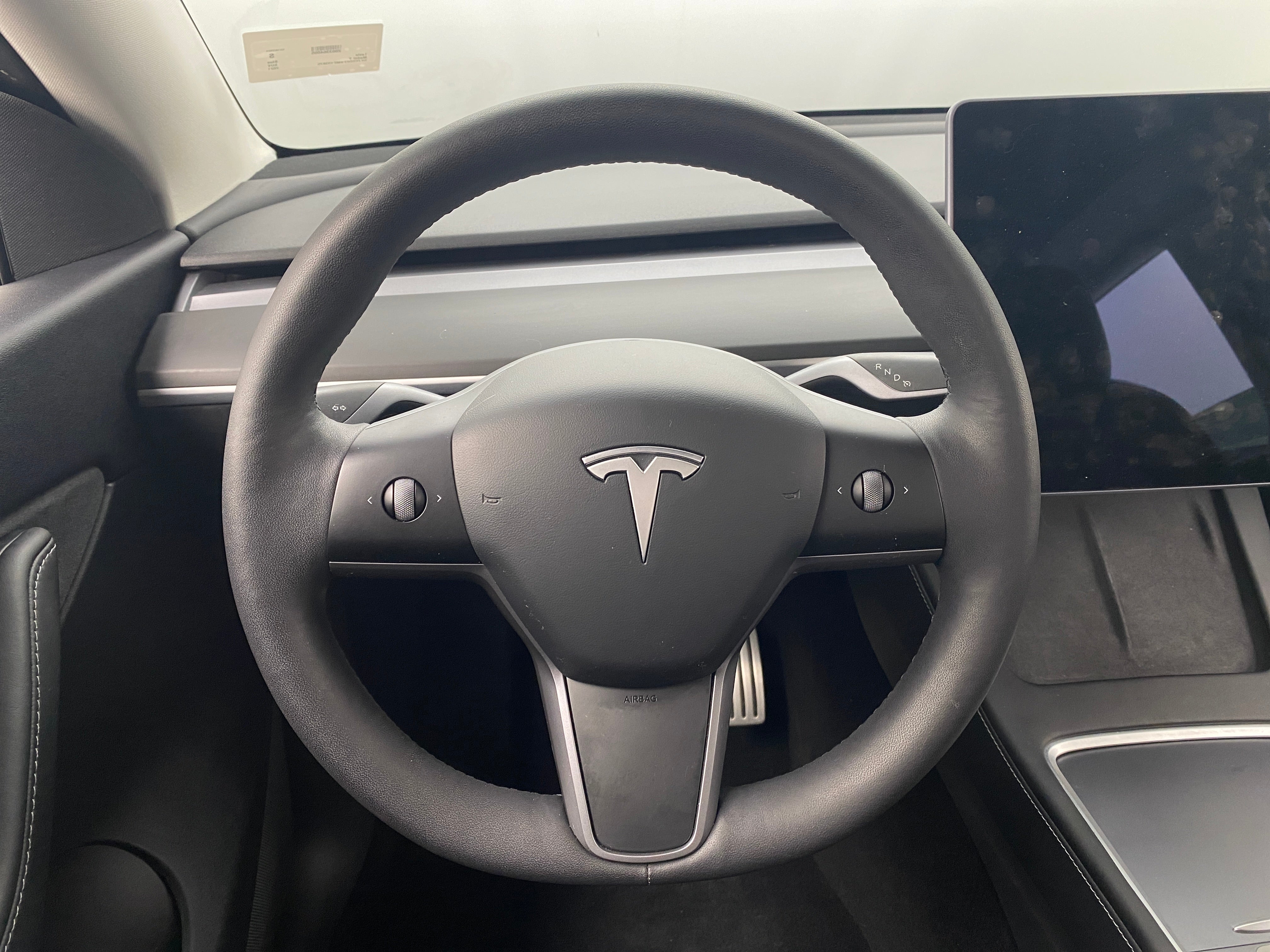 2021 Tesla Model Y Performance 5