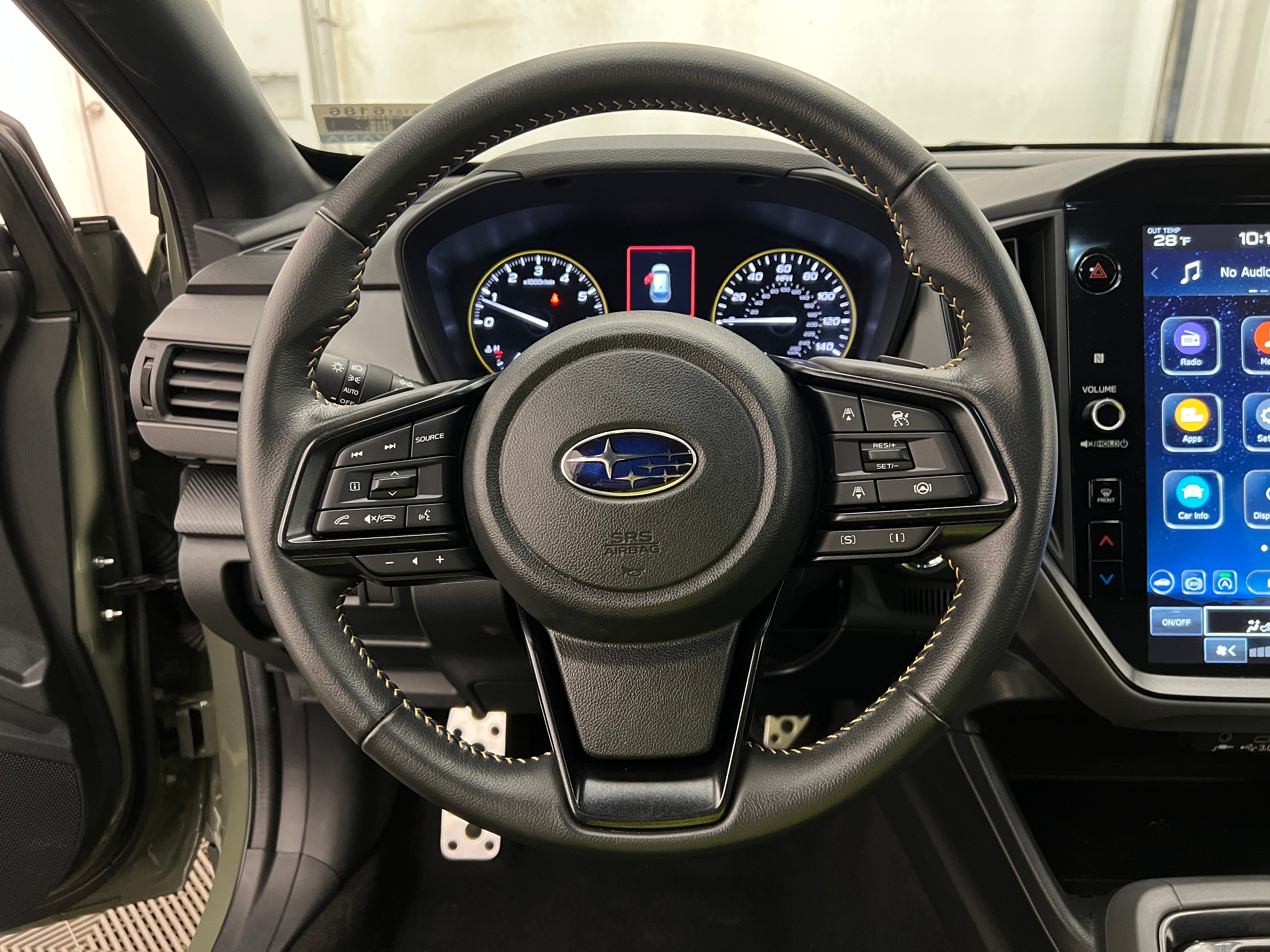 2024 Subaru Crosstrek Sport 5