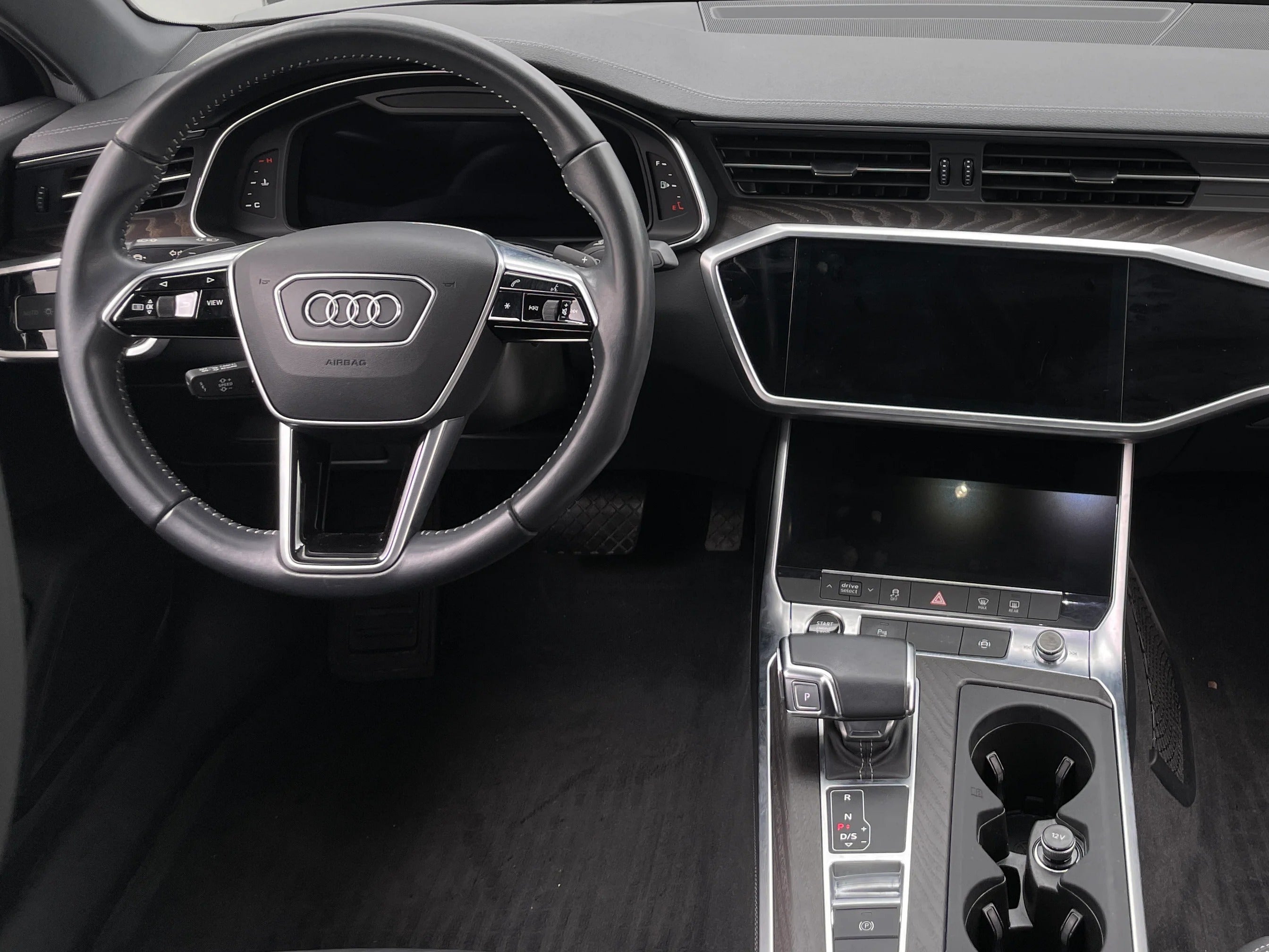 2021 Audi A6 TFSI Premium 2