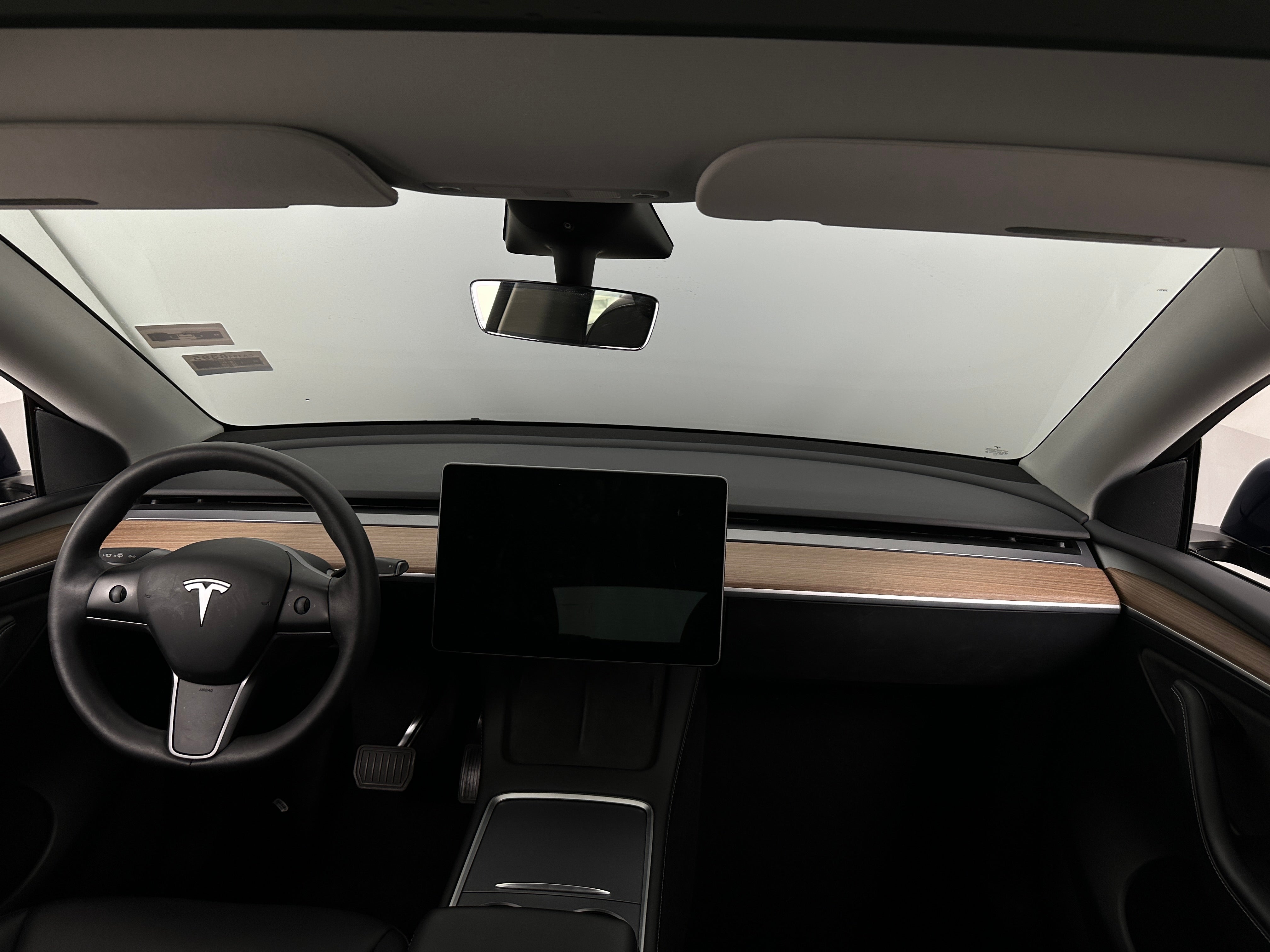 2023 Tesla Model Y Long Range 3