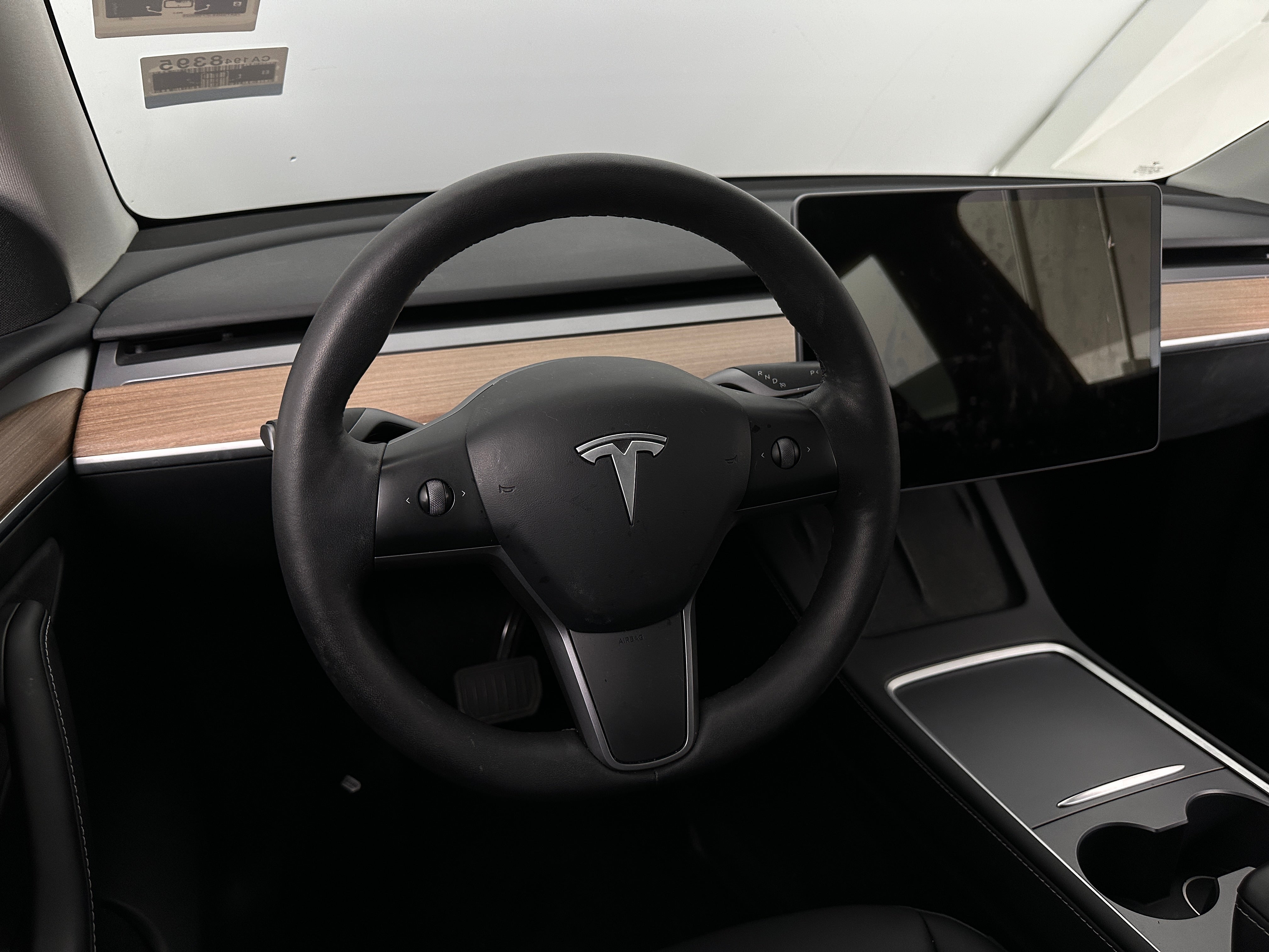 2023 Tesla Model Y Long Range 5