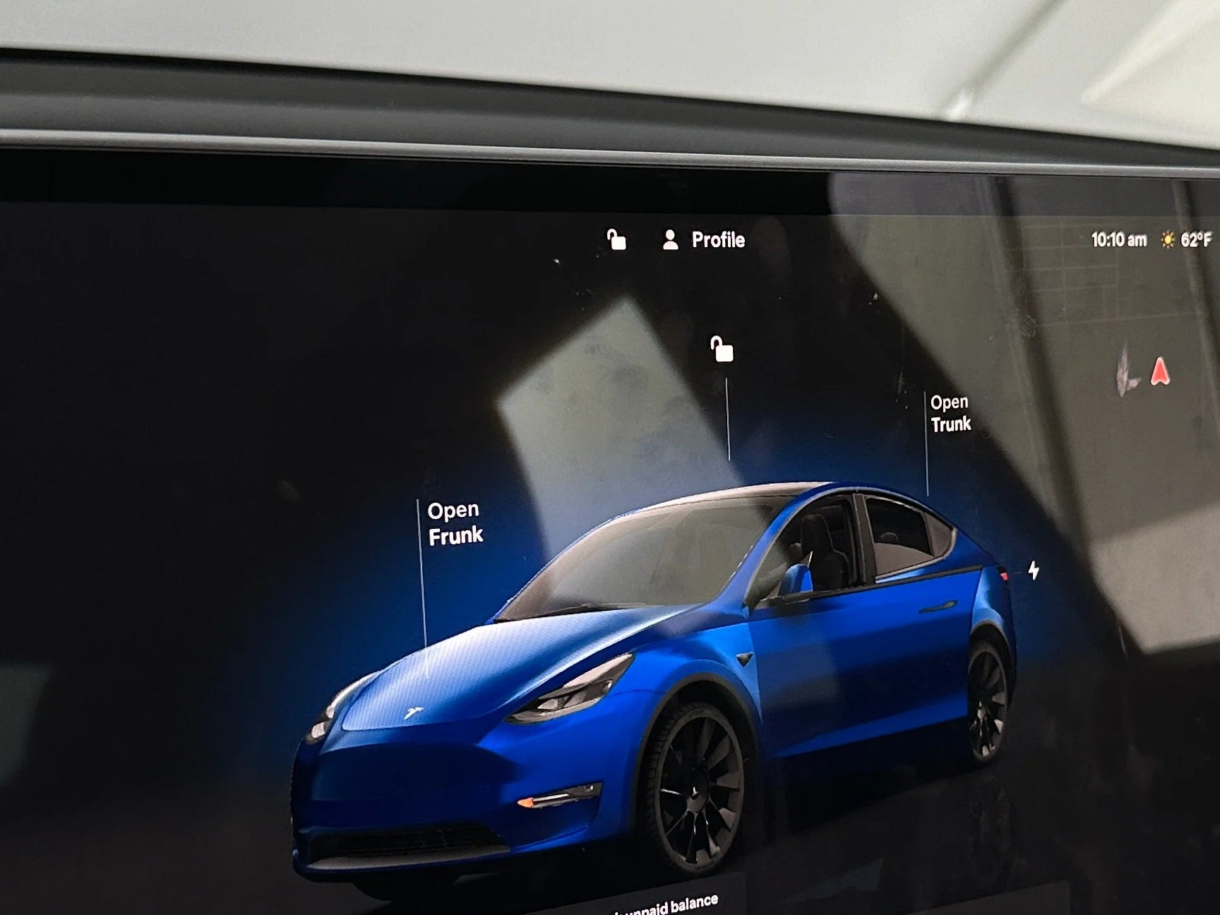 2023 Tesla Model Y Long Range 4