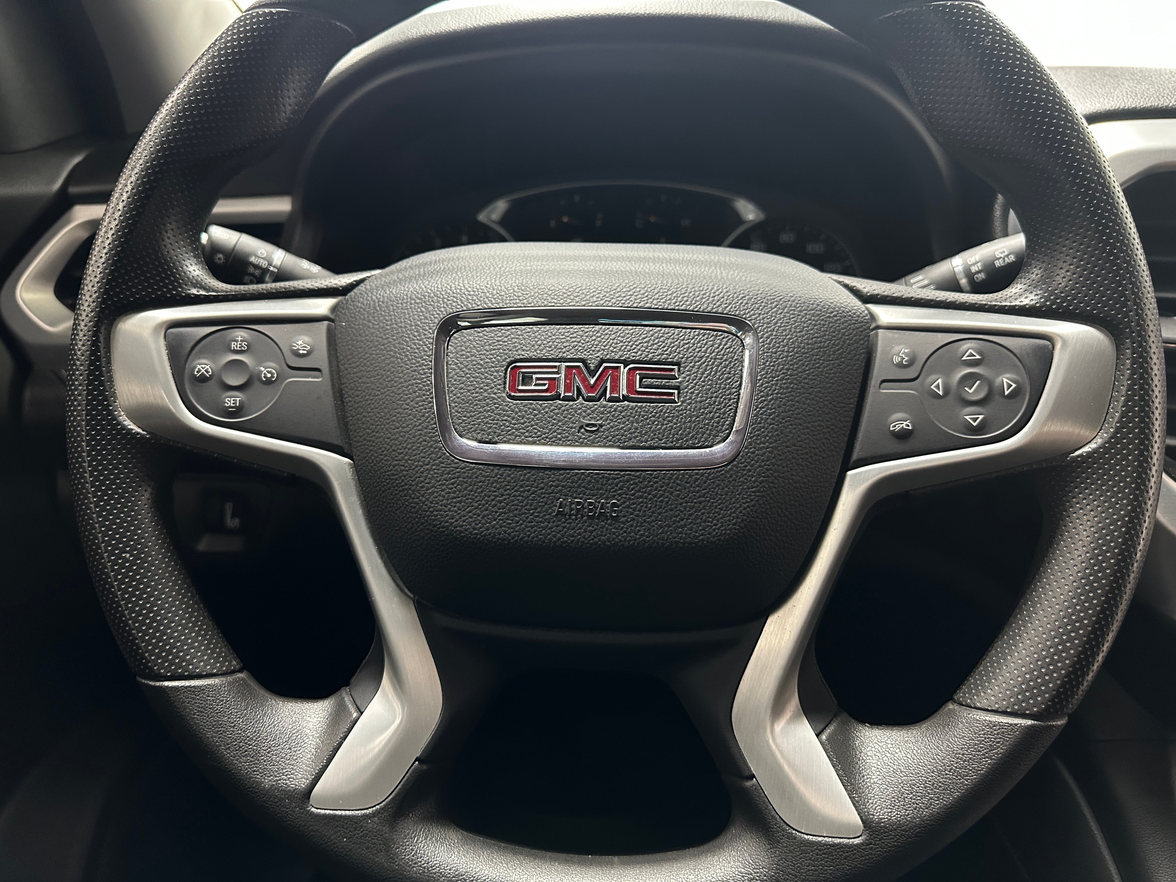 2021 GMC Acadia SLE 5