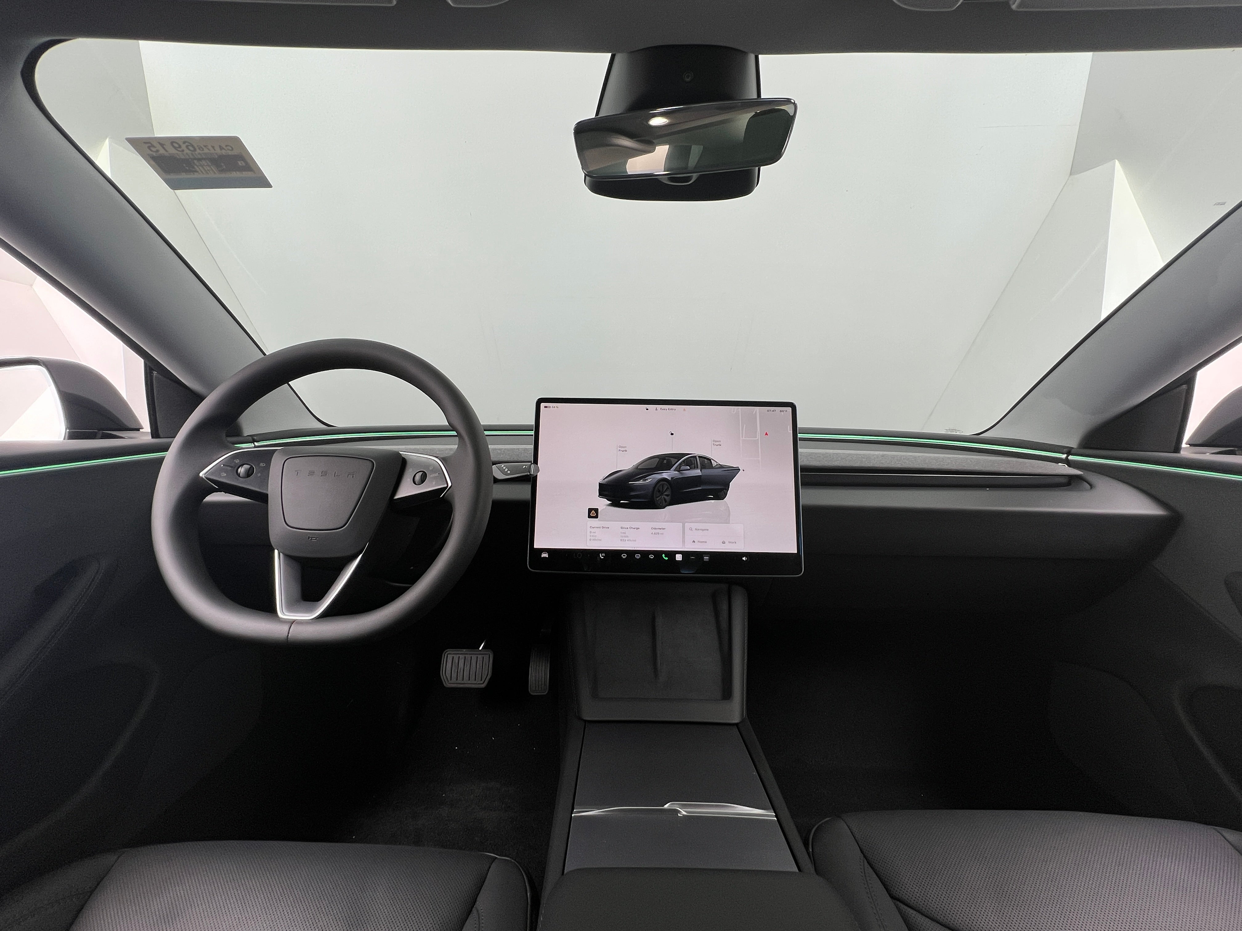 2024 Tesla Model 3 Long Range 2