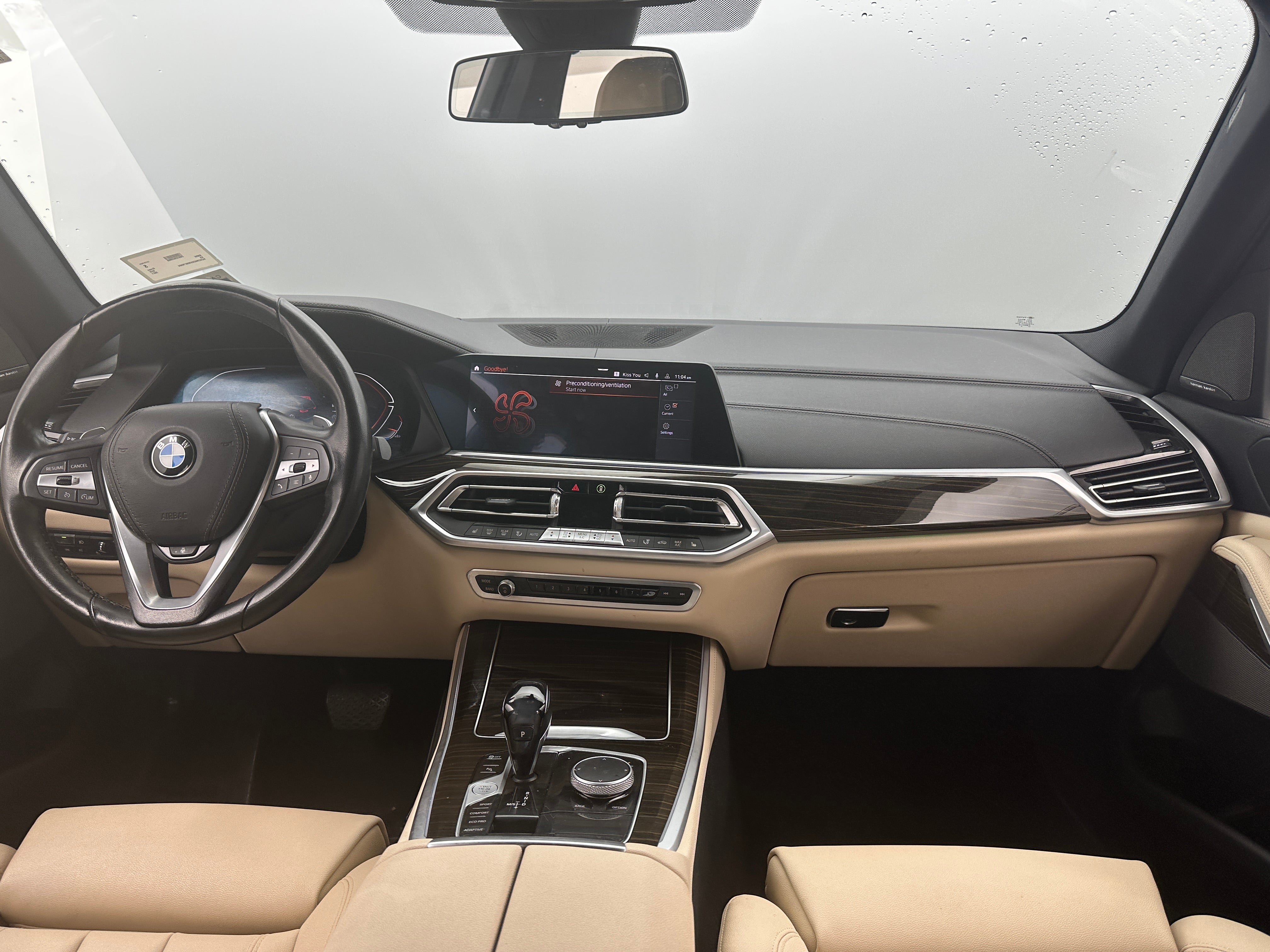 2021 BMW X5 xDrive40i 3