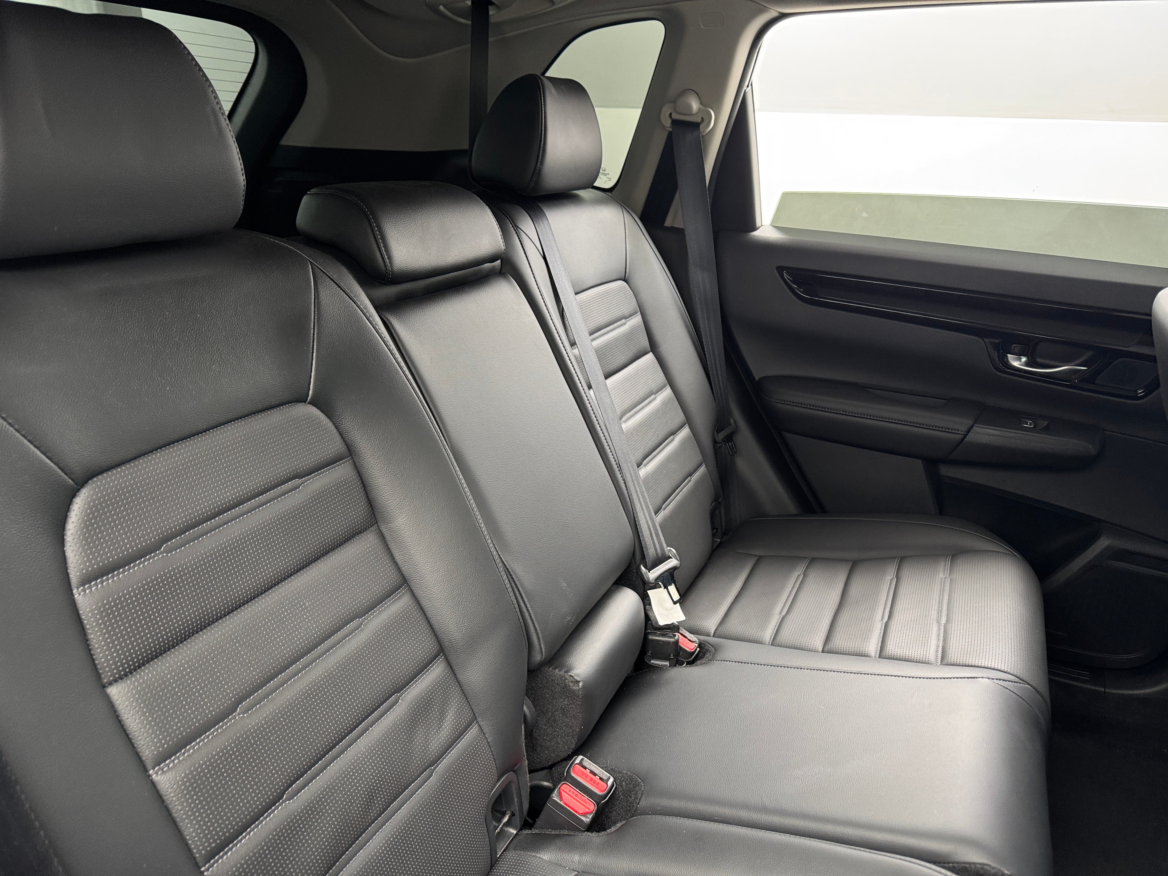 2023 Honda CR-V EX-L 5