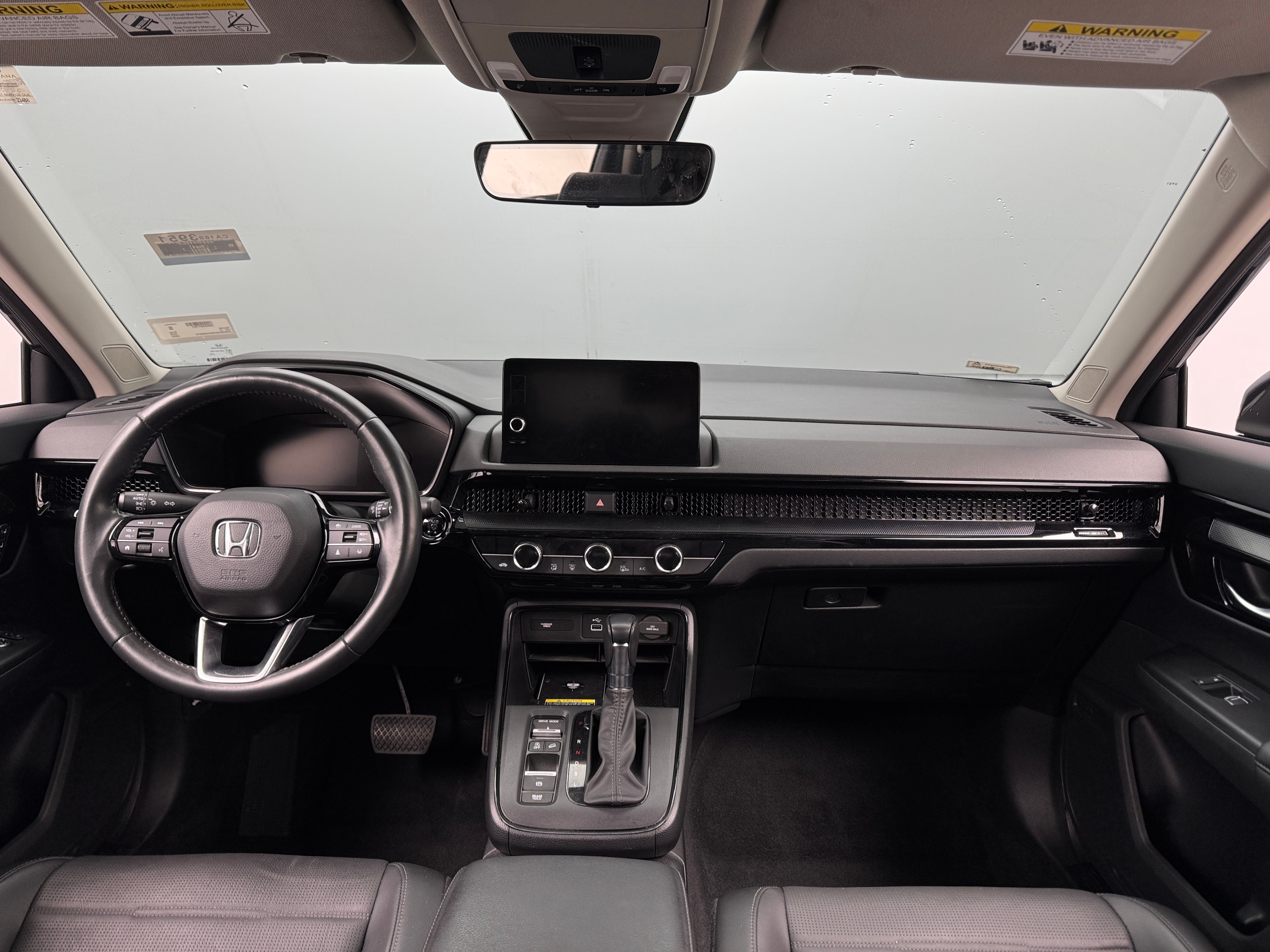 2023 Honda CR-V EX-L 2