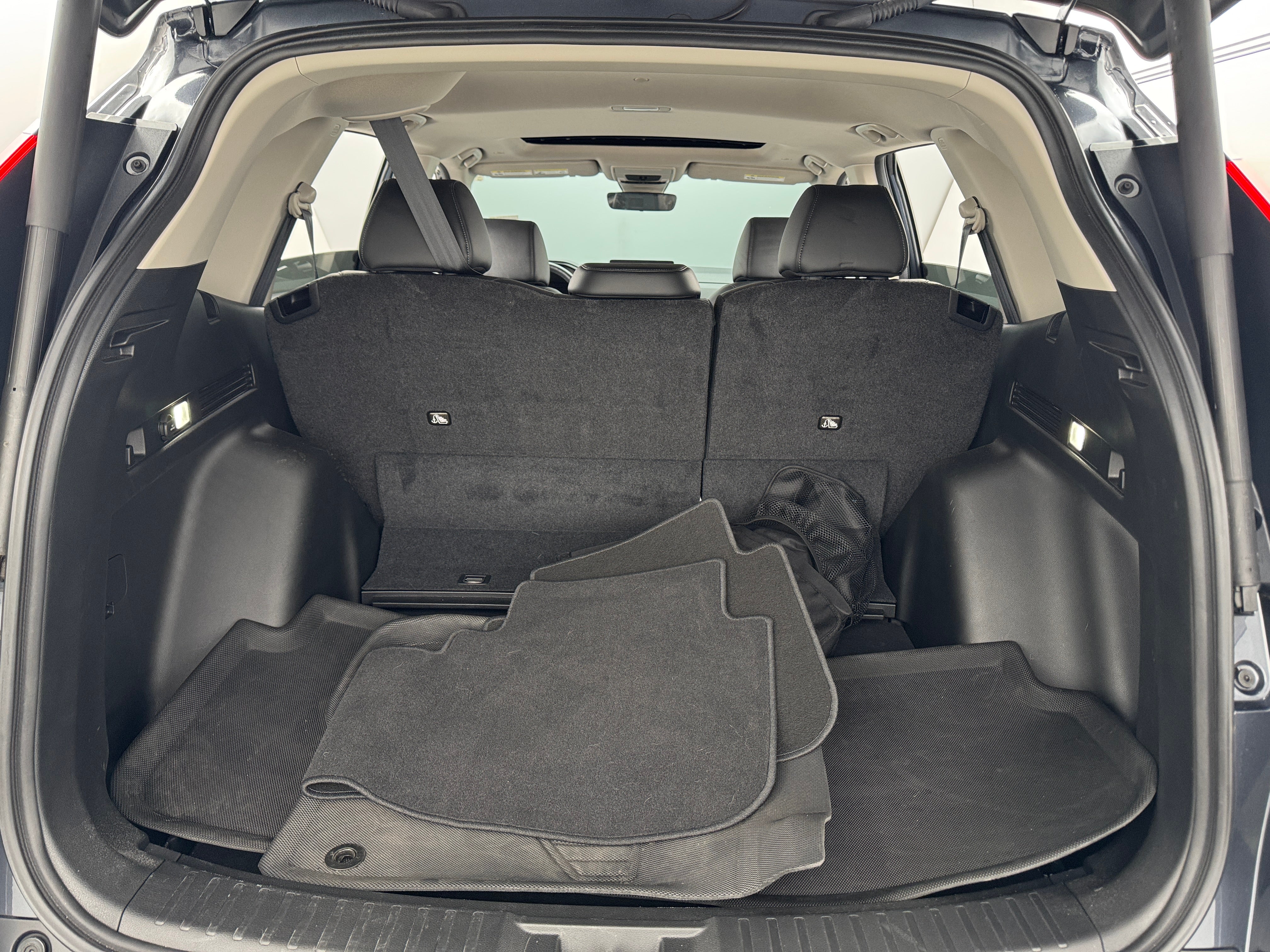 2023 Honda CR-V EX-L 6