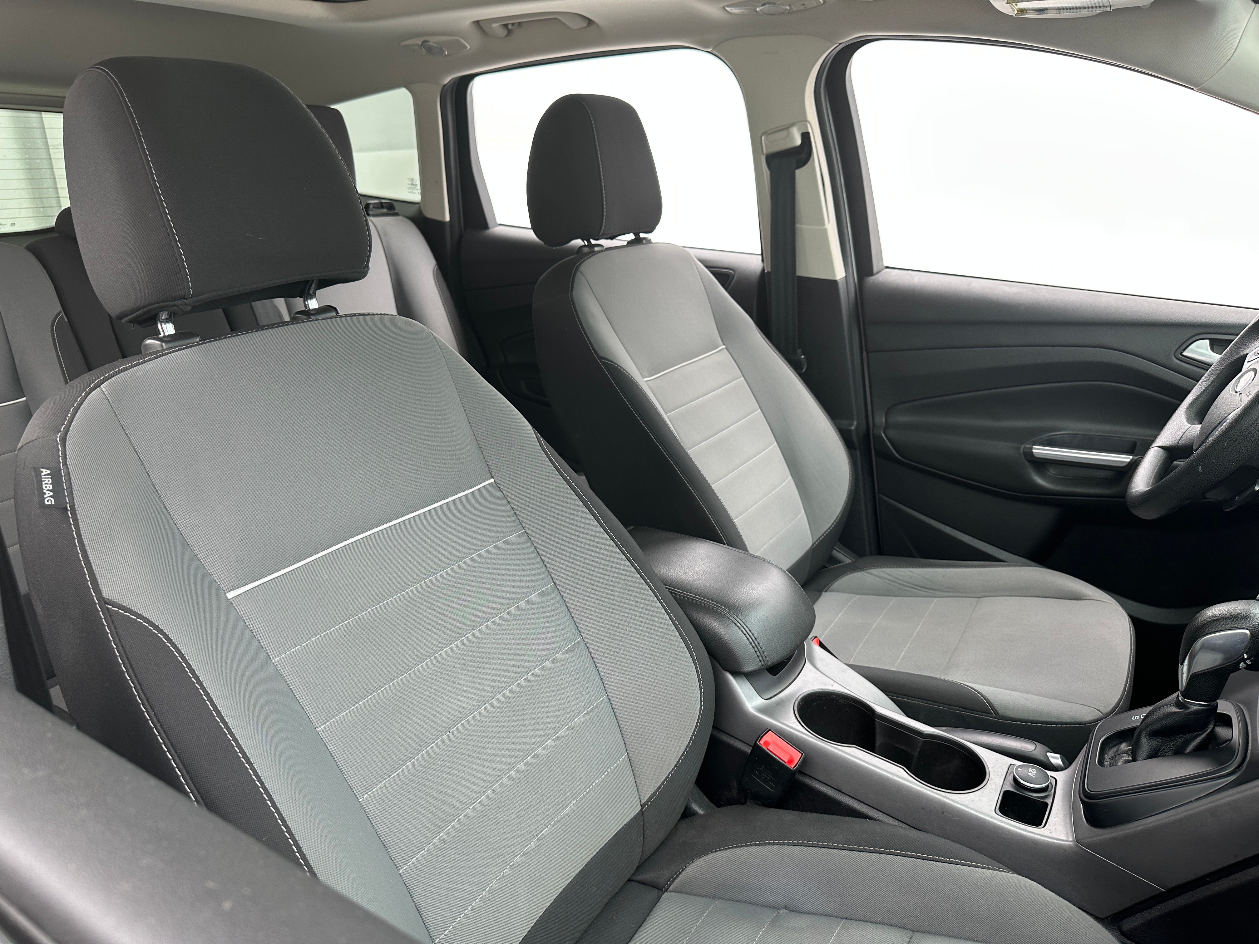 2014 Ford Escape SE 2