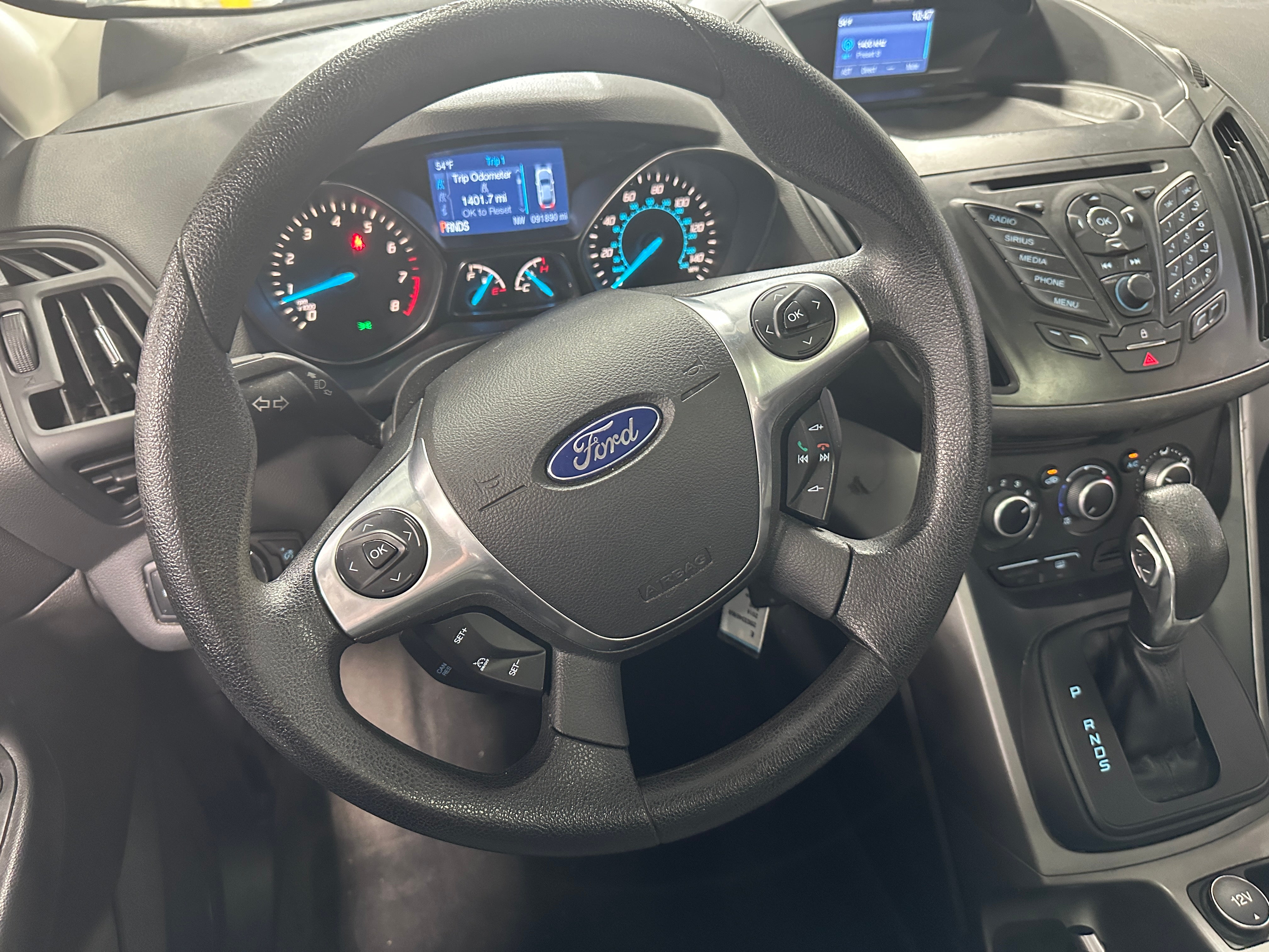 2014 Ford Escape SE 5