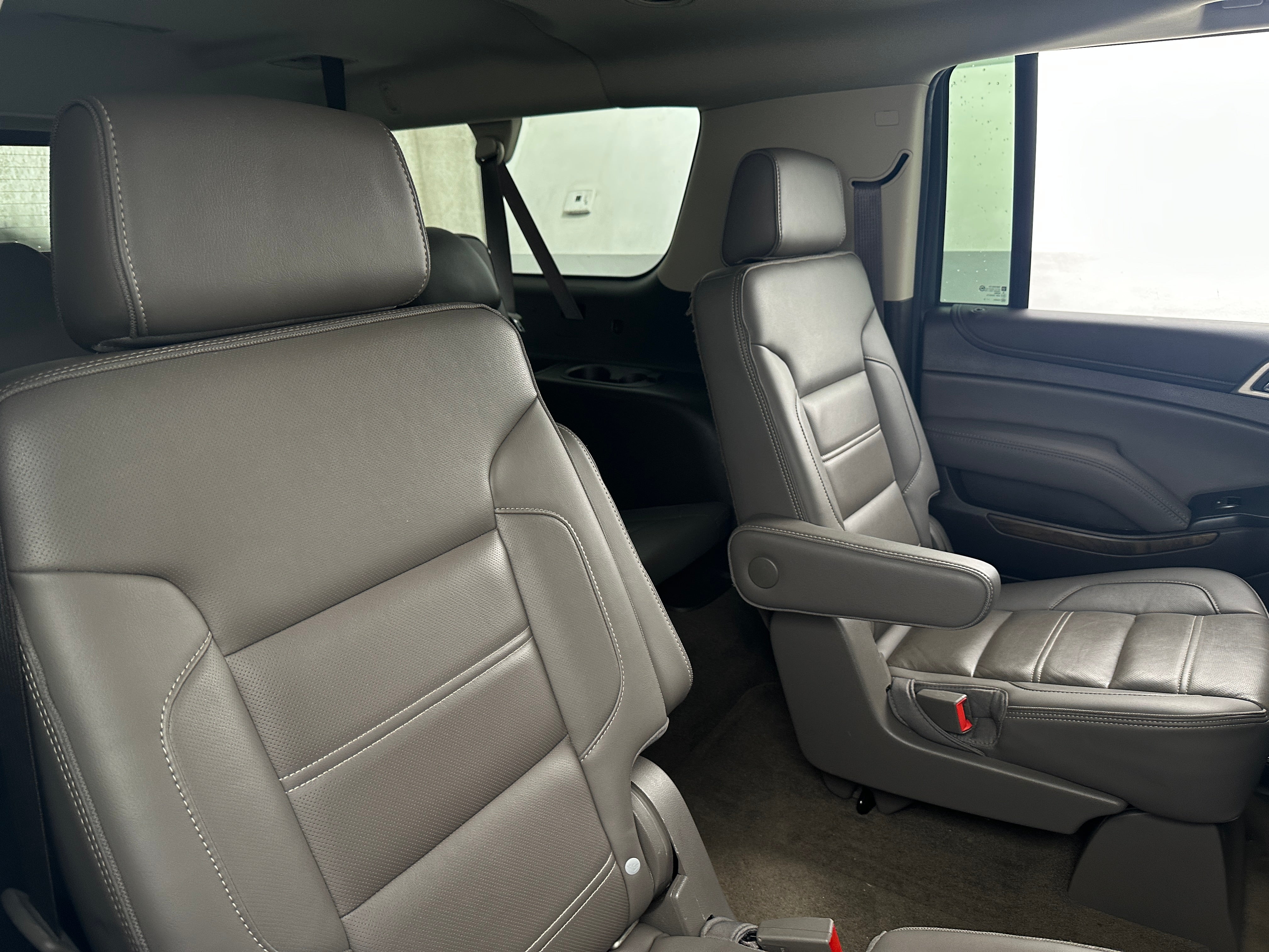 2019 GMC Yukon XL Denali 5