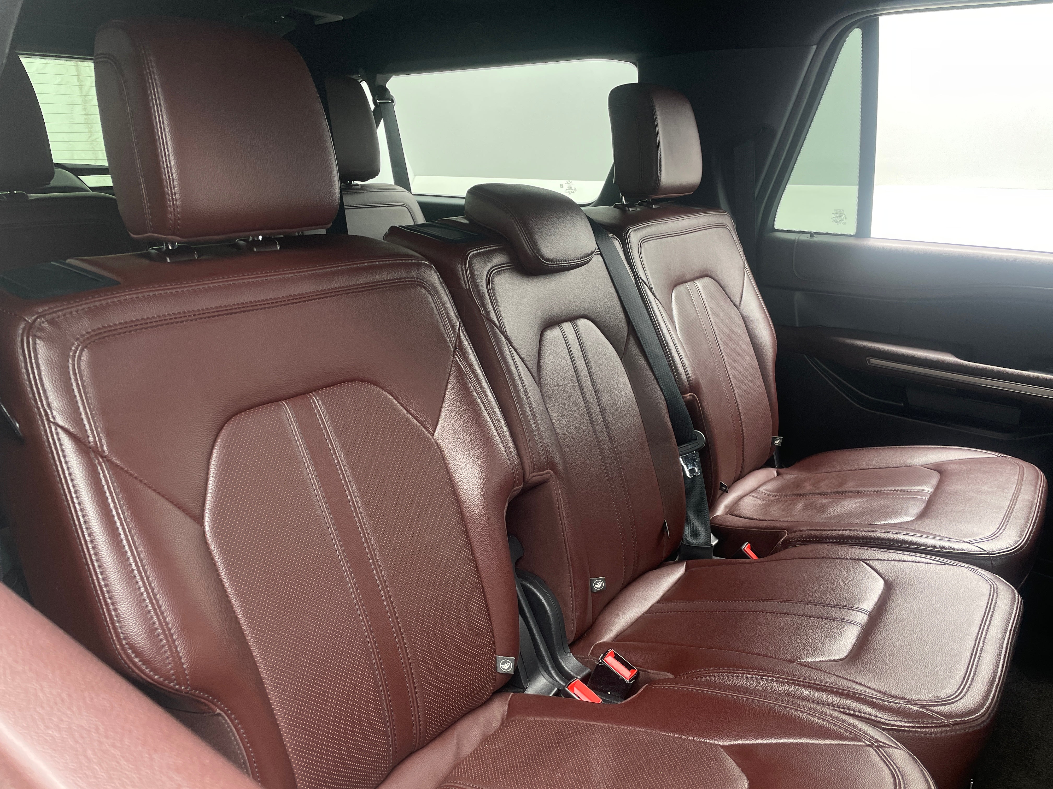 Thumbnail: 2022 Ford Expedition MAX - 5