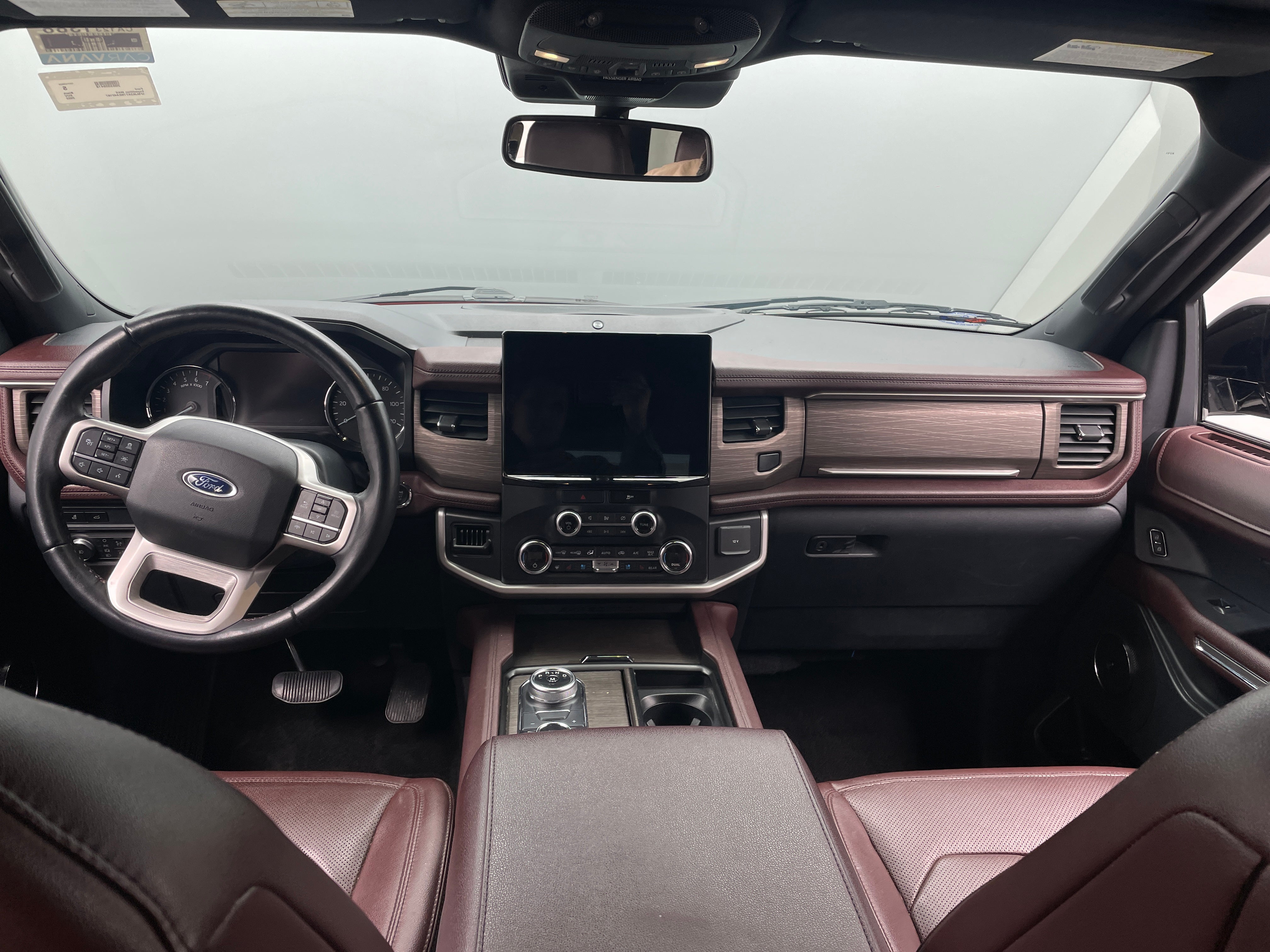 Thumbnail: 2022 Ford Expedition MAX - 2