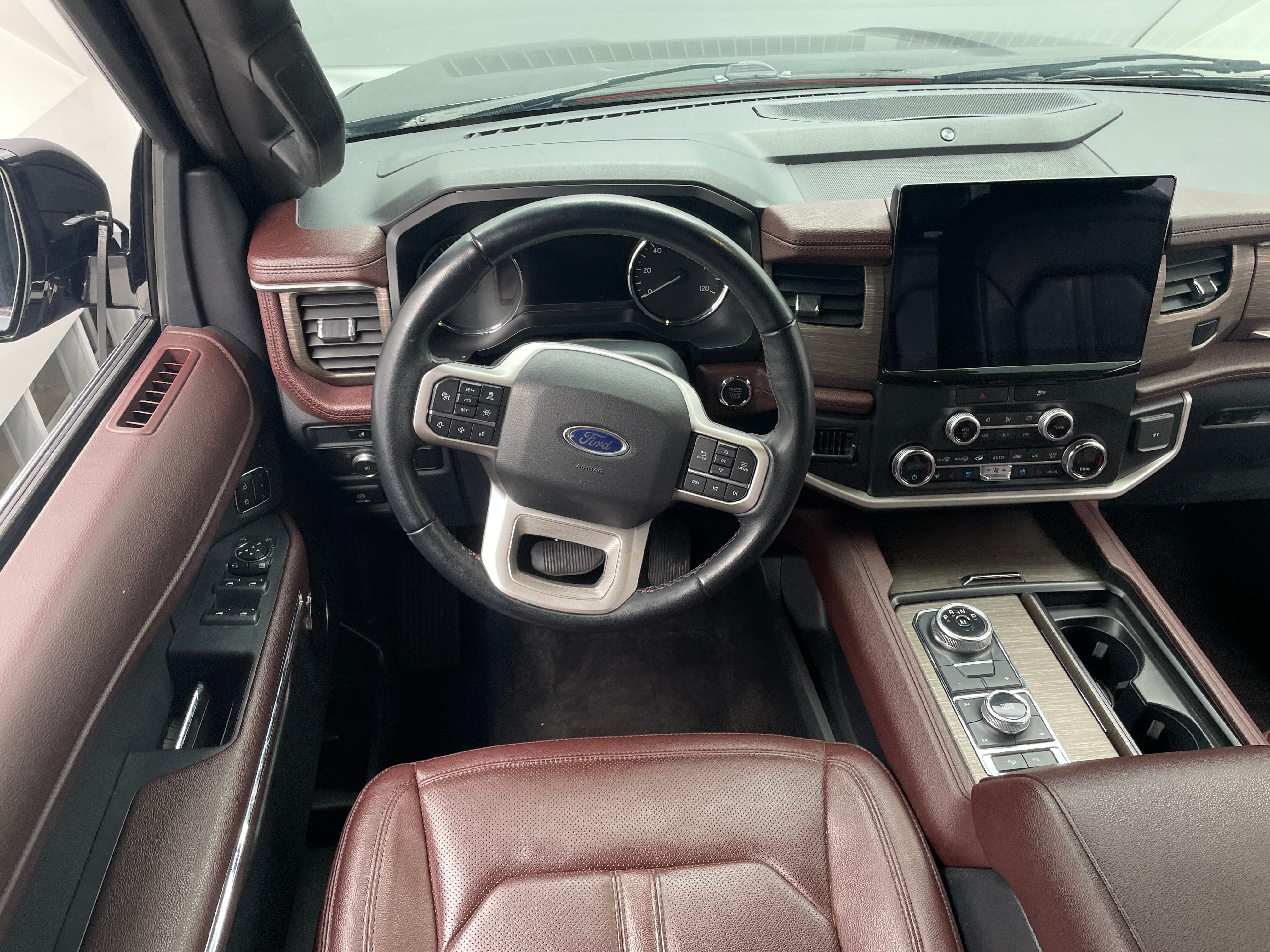 Thumbnail: 2022 Ford Expedition MAX - 4