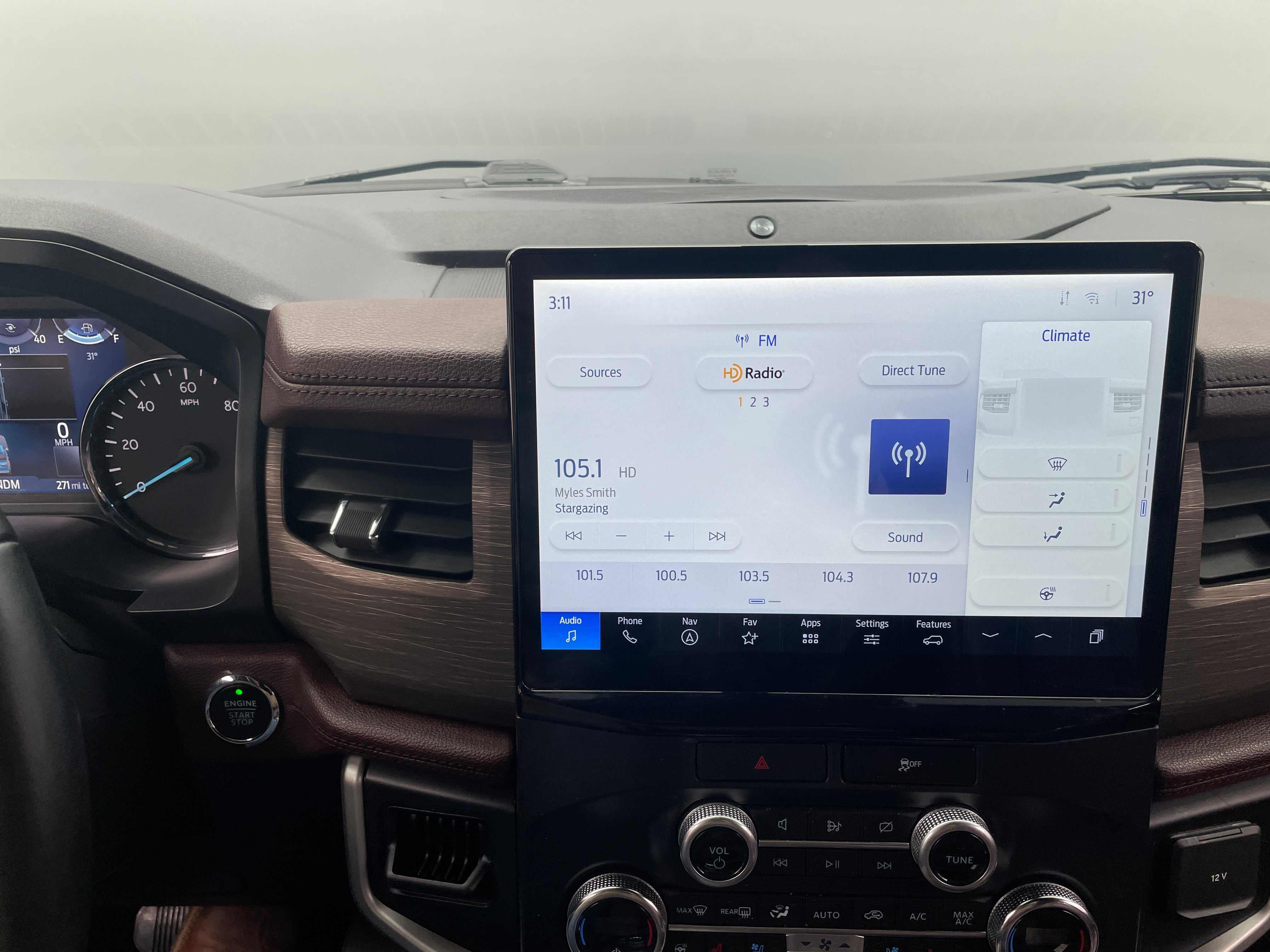 Thumbnail: 2022 Ford Expedition MAX - 3