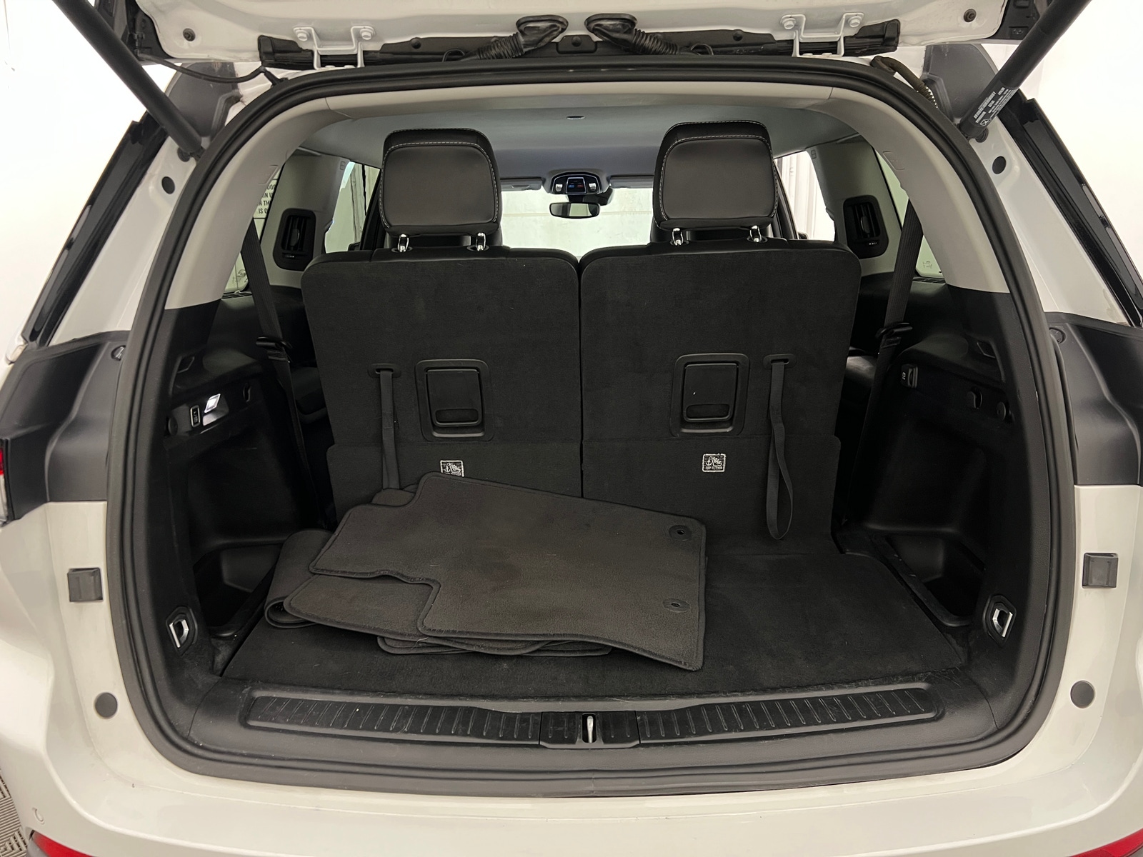 Thumbnail: 2022 Jeep Grand Cherokee L - 6