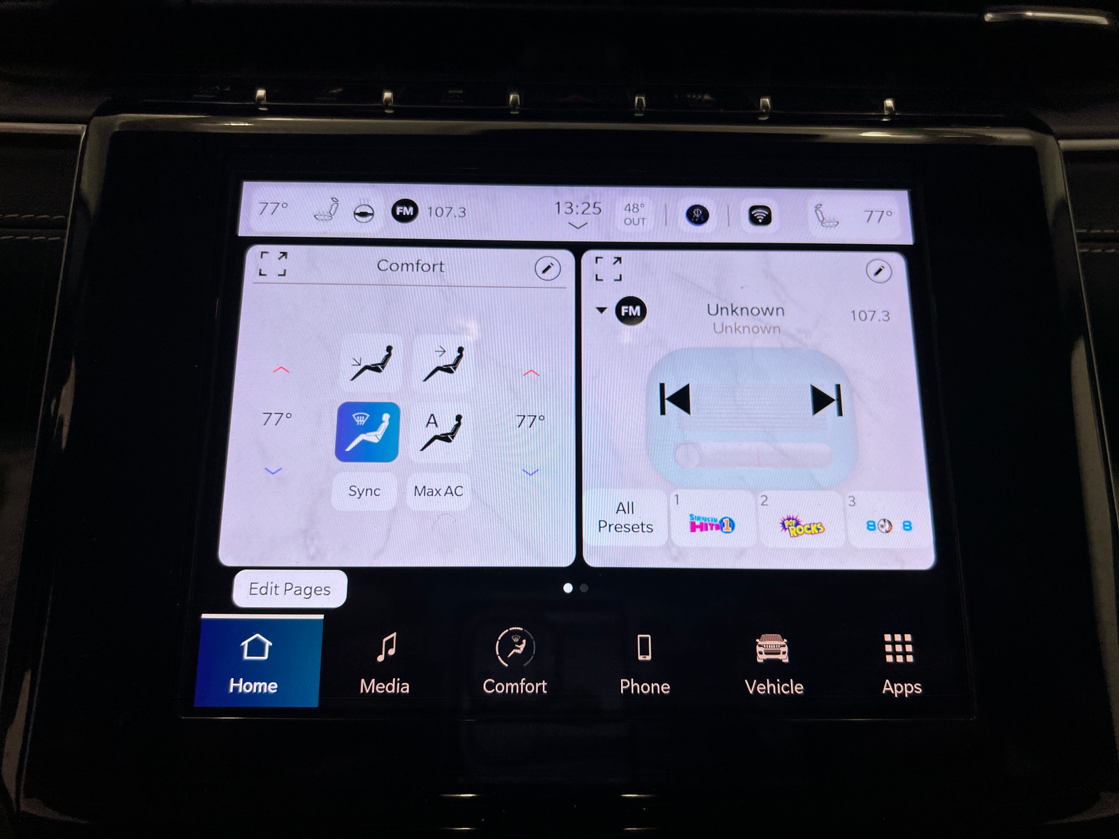 Thumbnail: 2022 Jeep Grand Cherokee L - 3