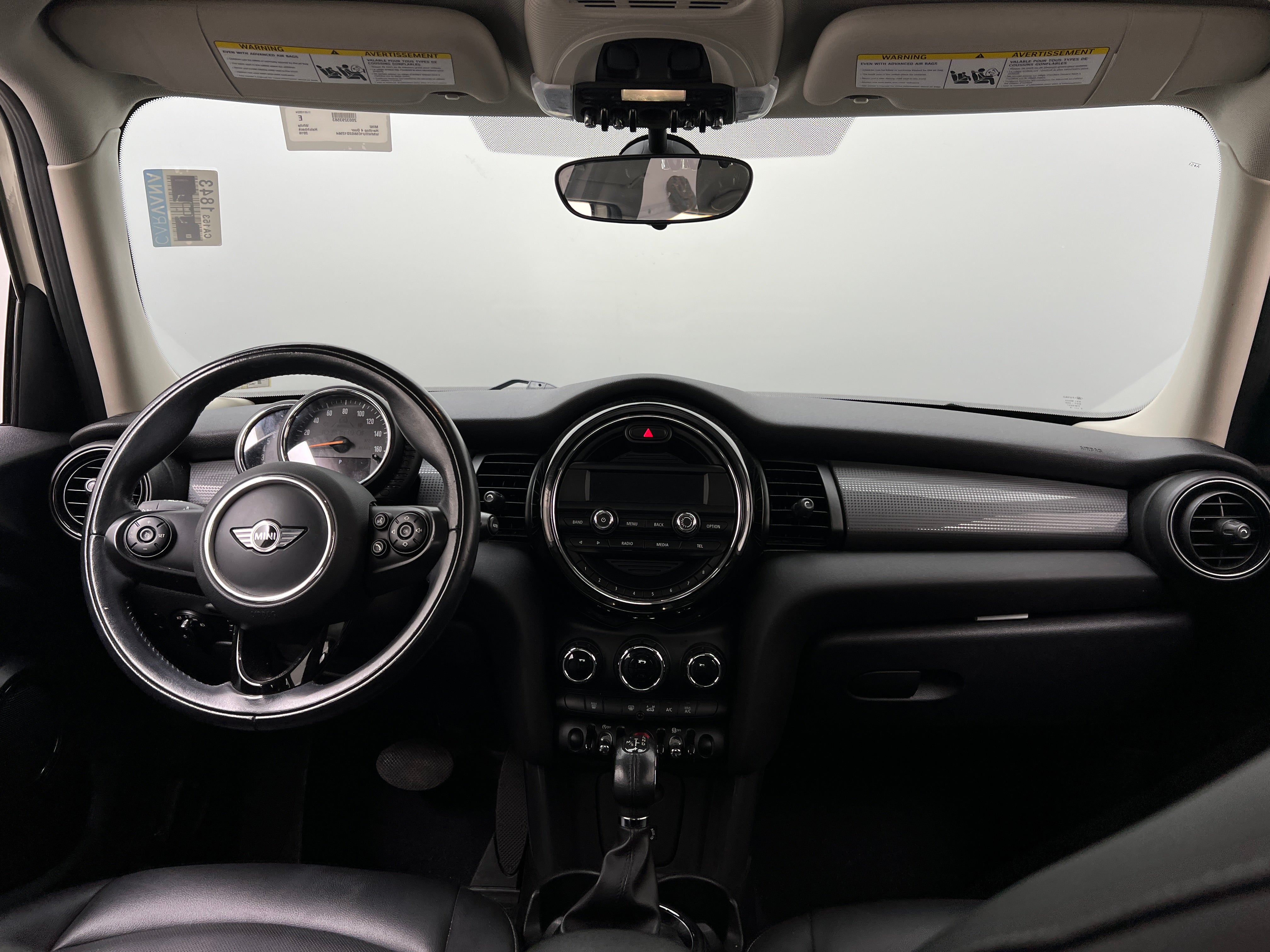 2016 MINI Cooper Hardtop 4 Door 3