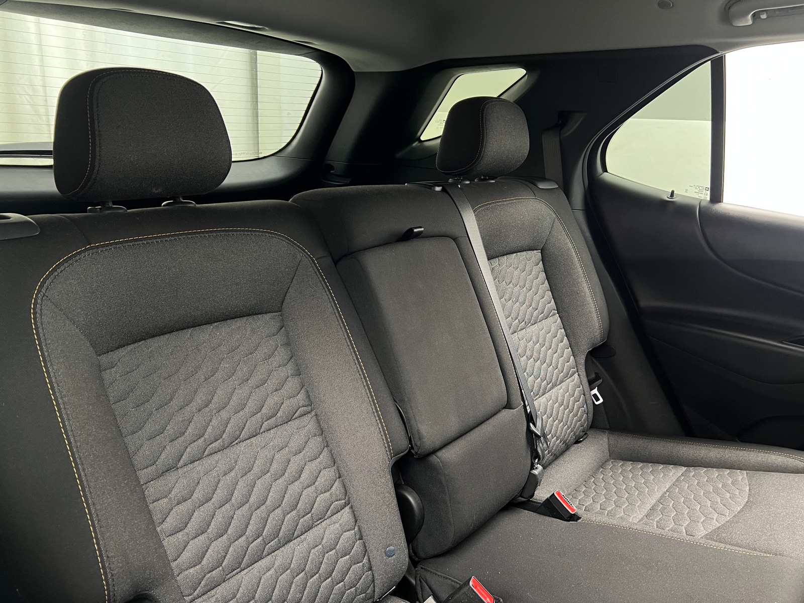 Thumbnail: 2021 Chevrolet Equinox - 6