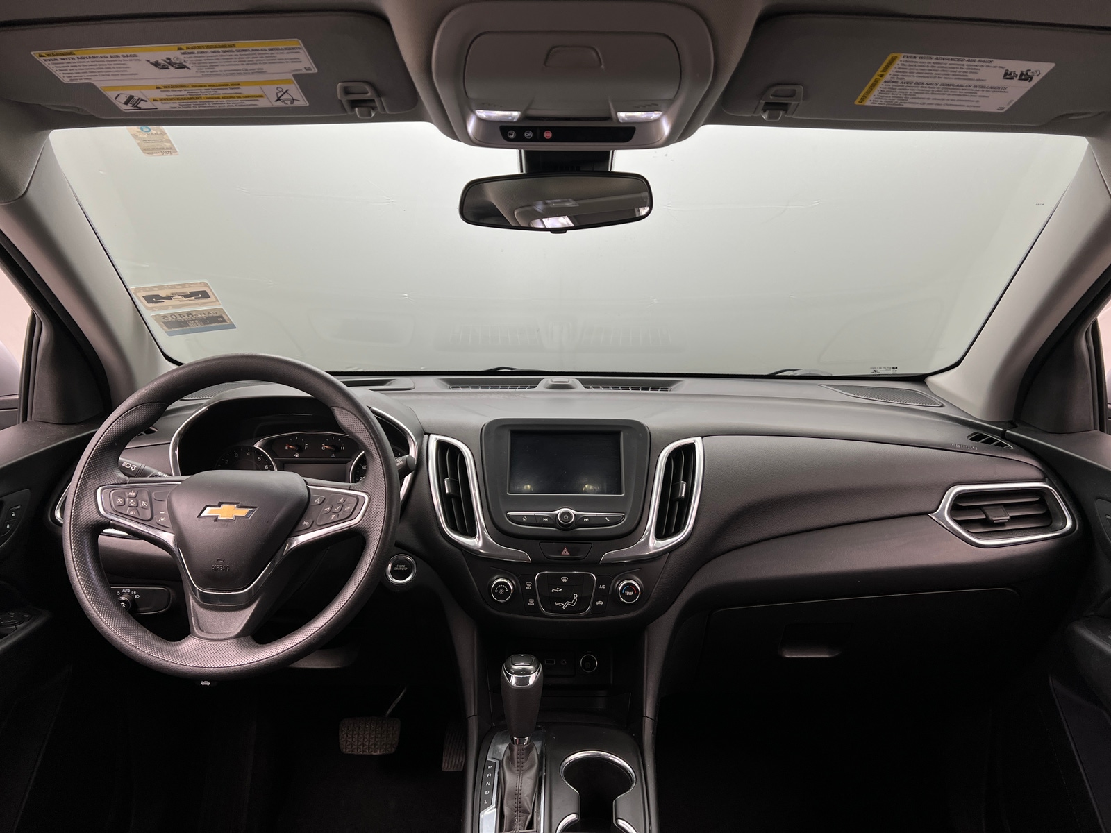 Thumbnail: 2021 Chevrolet Equinox - 3