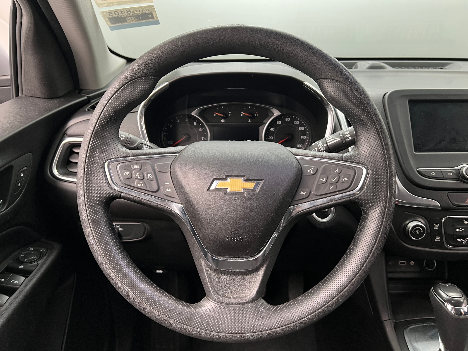 Thumbnail: 2021 Chevrolet Equinox - 5