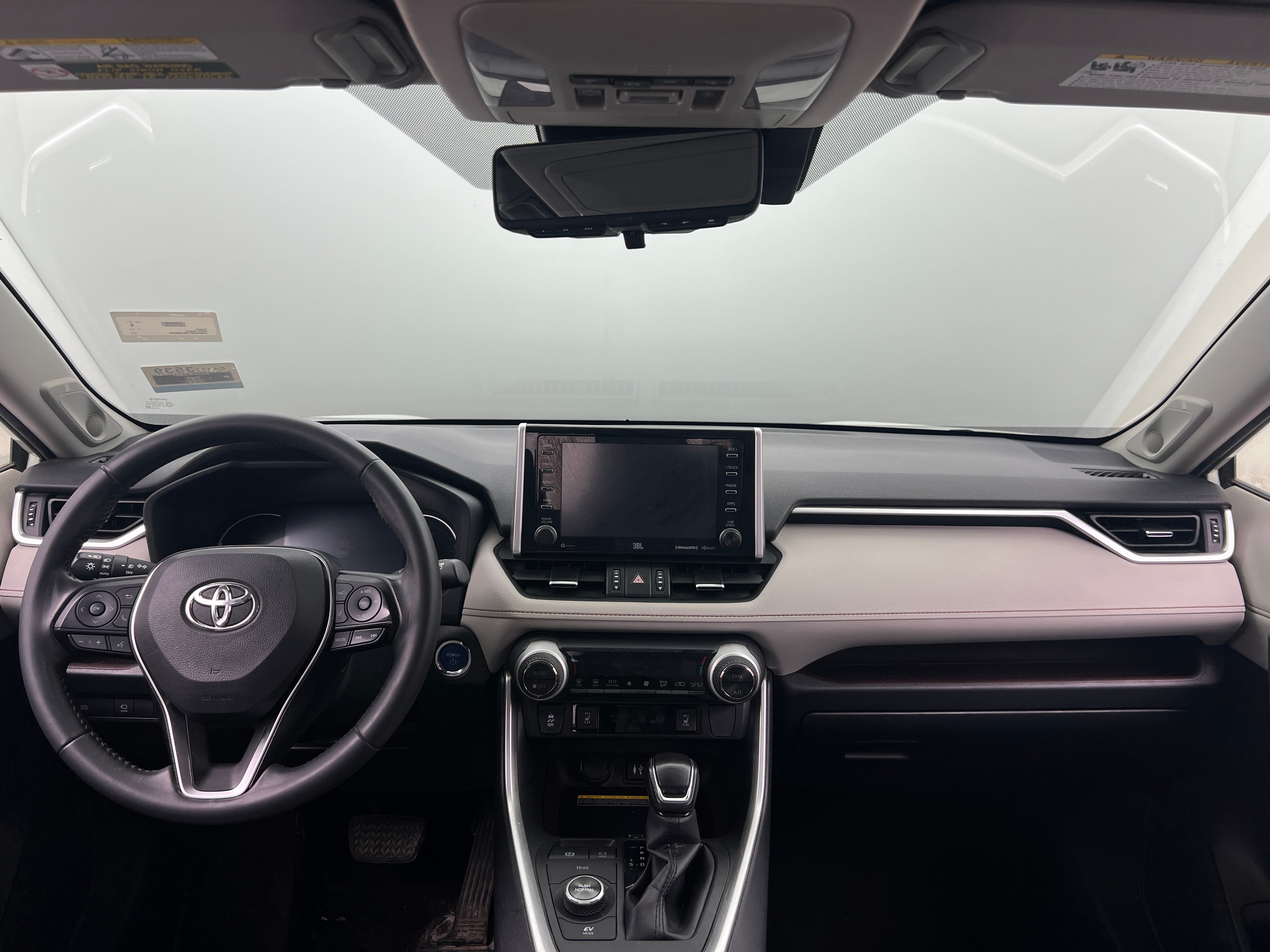 2019 Toyota RAV4 Limited 3