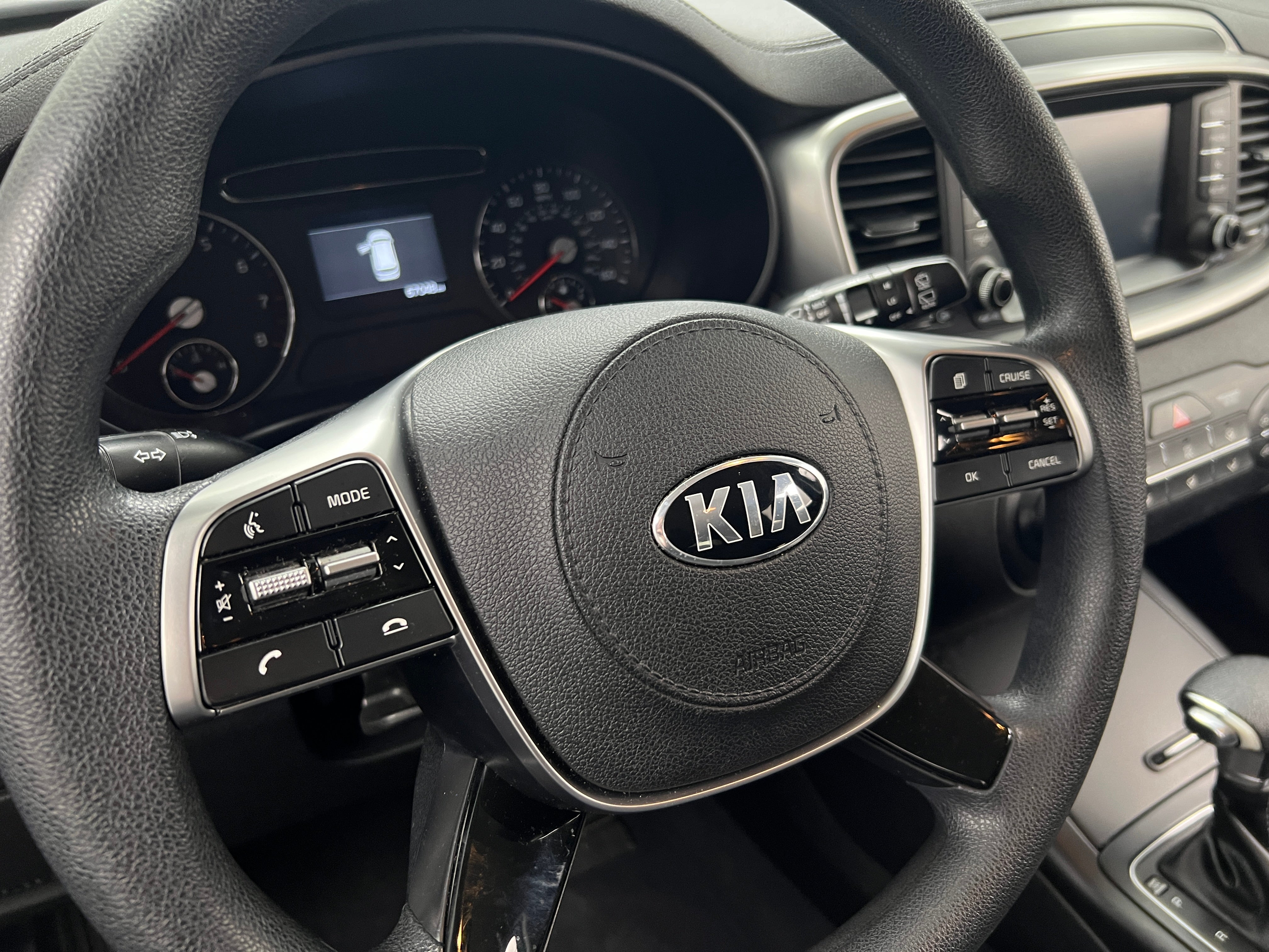 2019 Kia Sorento L 5