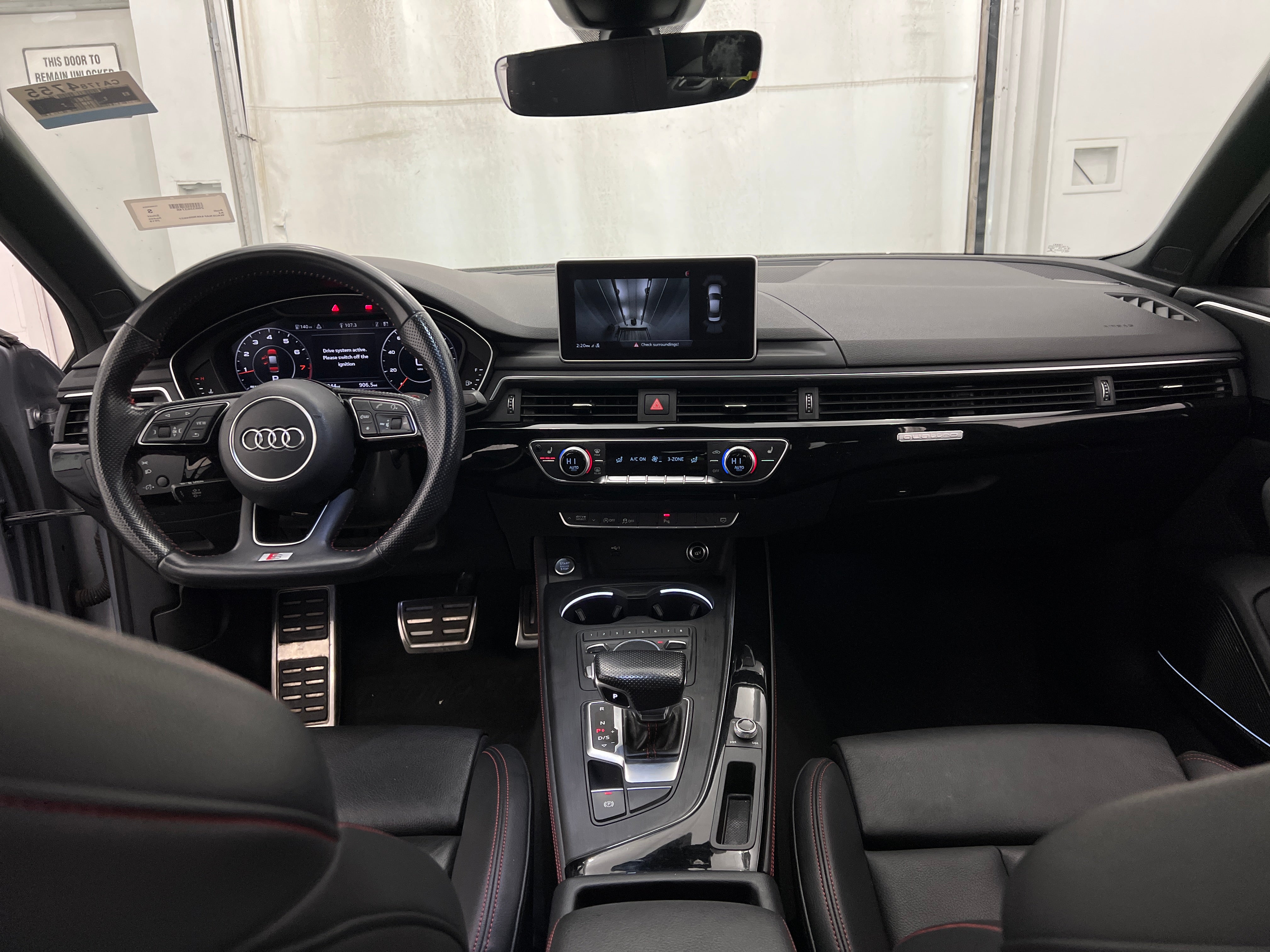 2019 Audi A4 Premium Plus 2