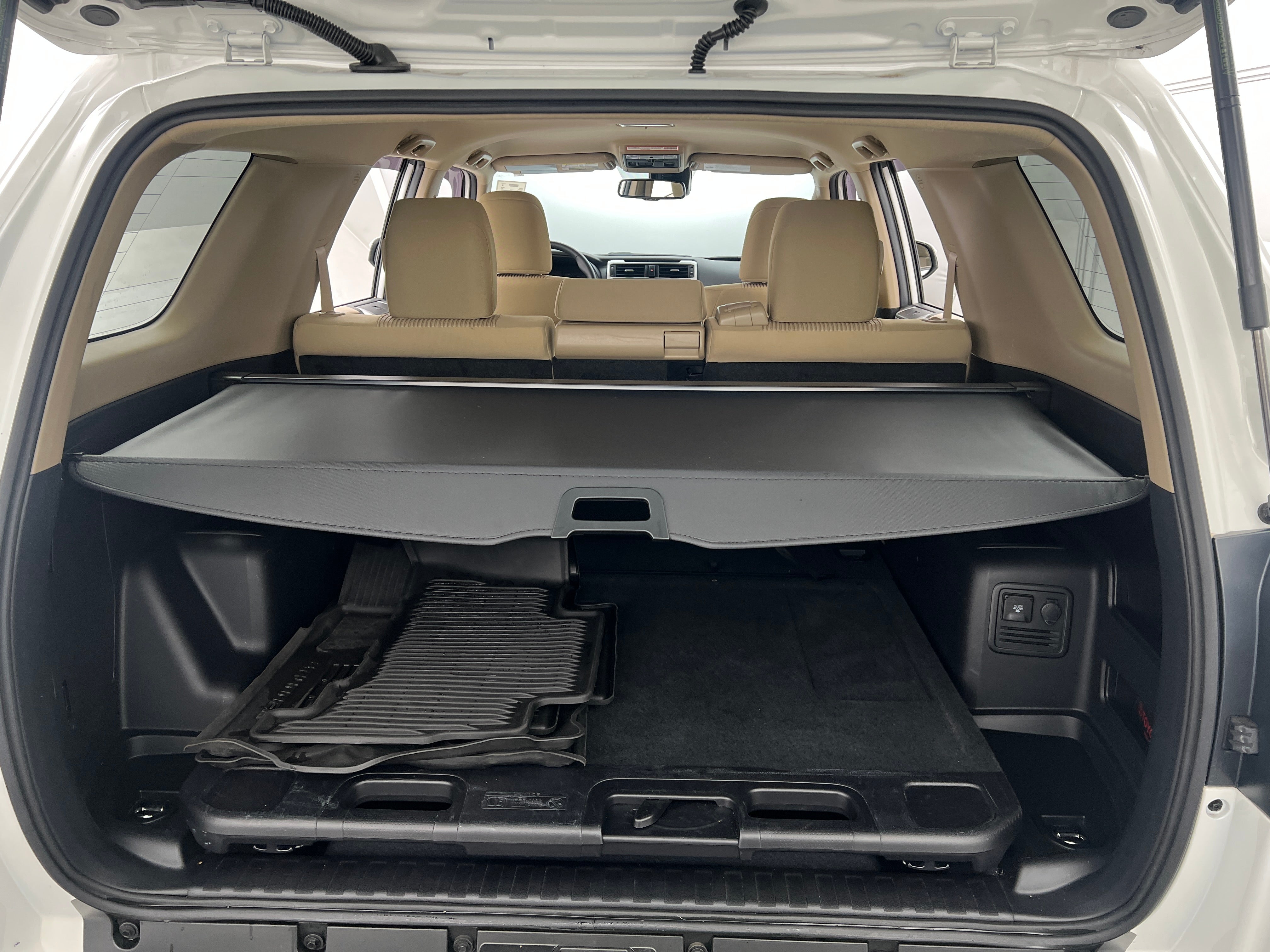 2022 Toyota 4Runner SR5 7