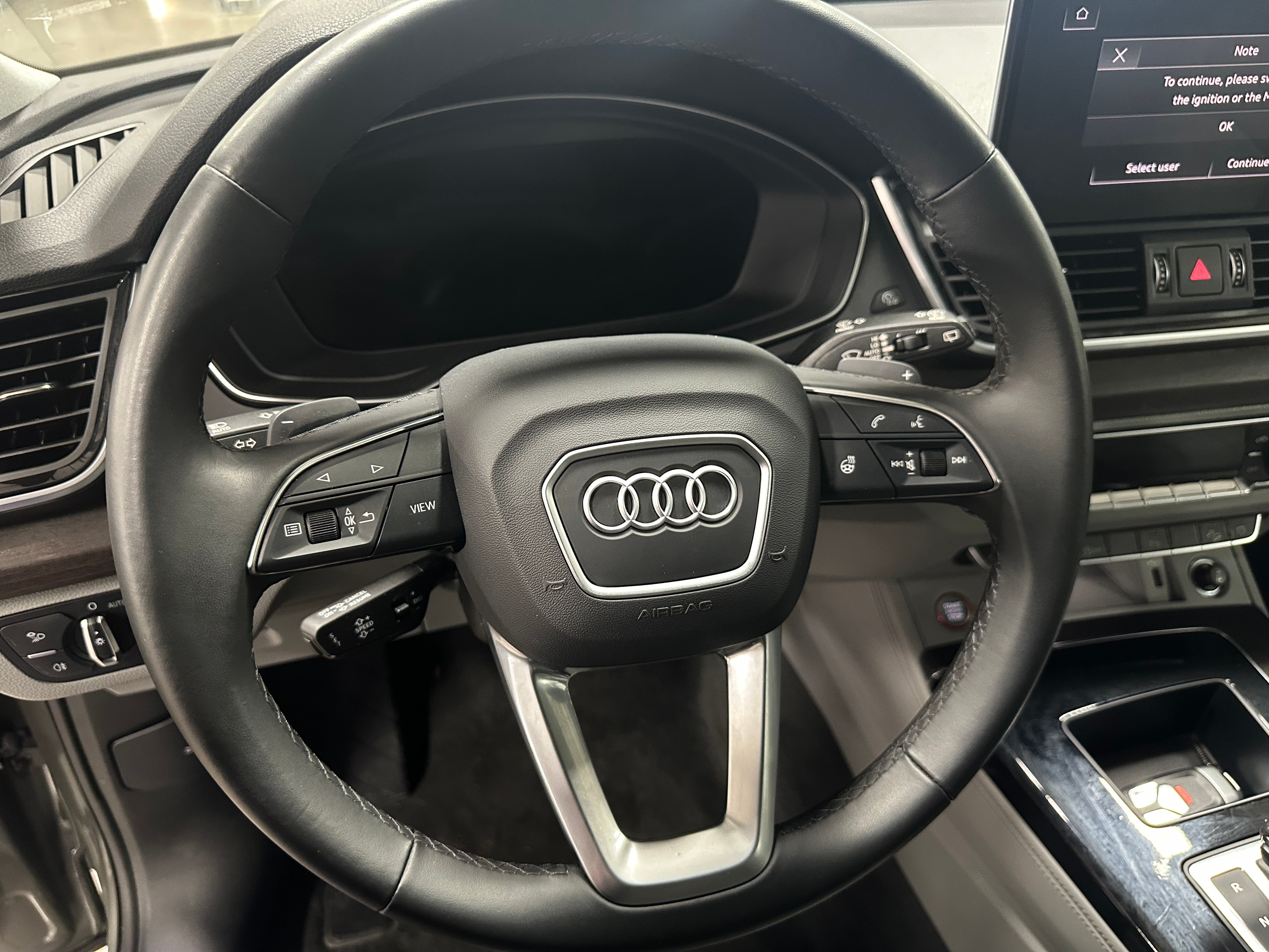 2024 Audi Q5 e Premium Plus 4