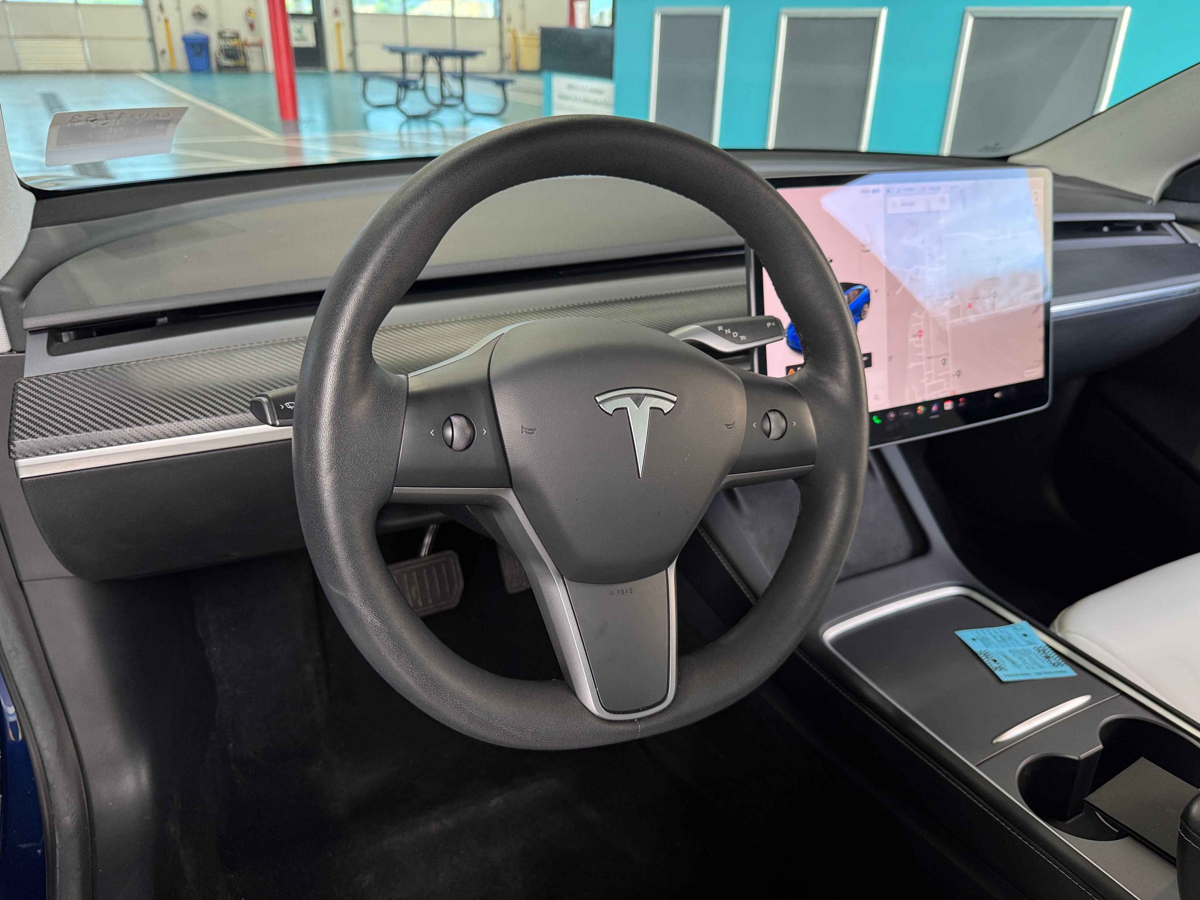 2021 Tesla Model 3 Long Range 5