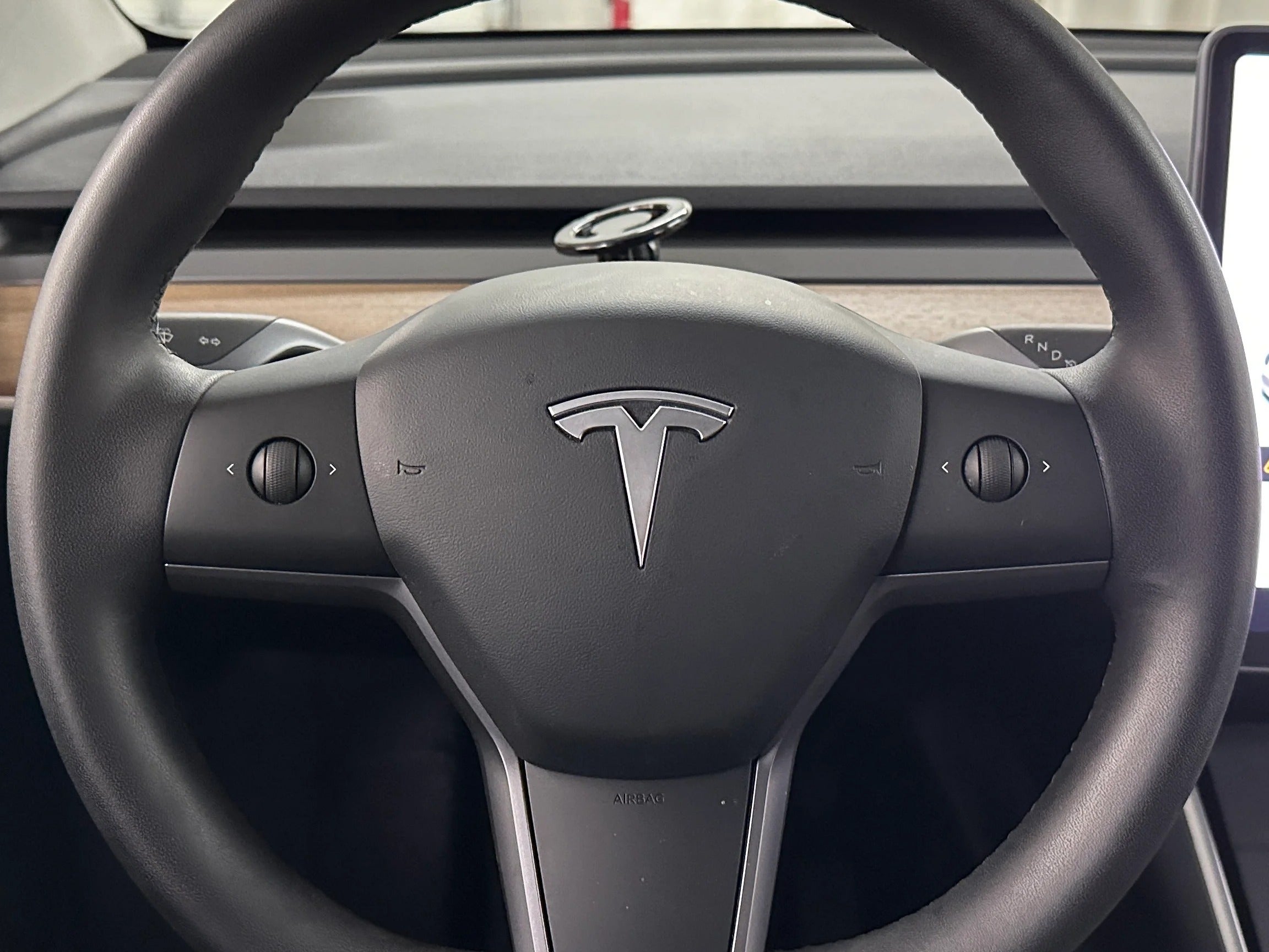 2021 Tesla Model Y Long Range 3