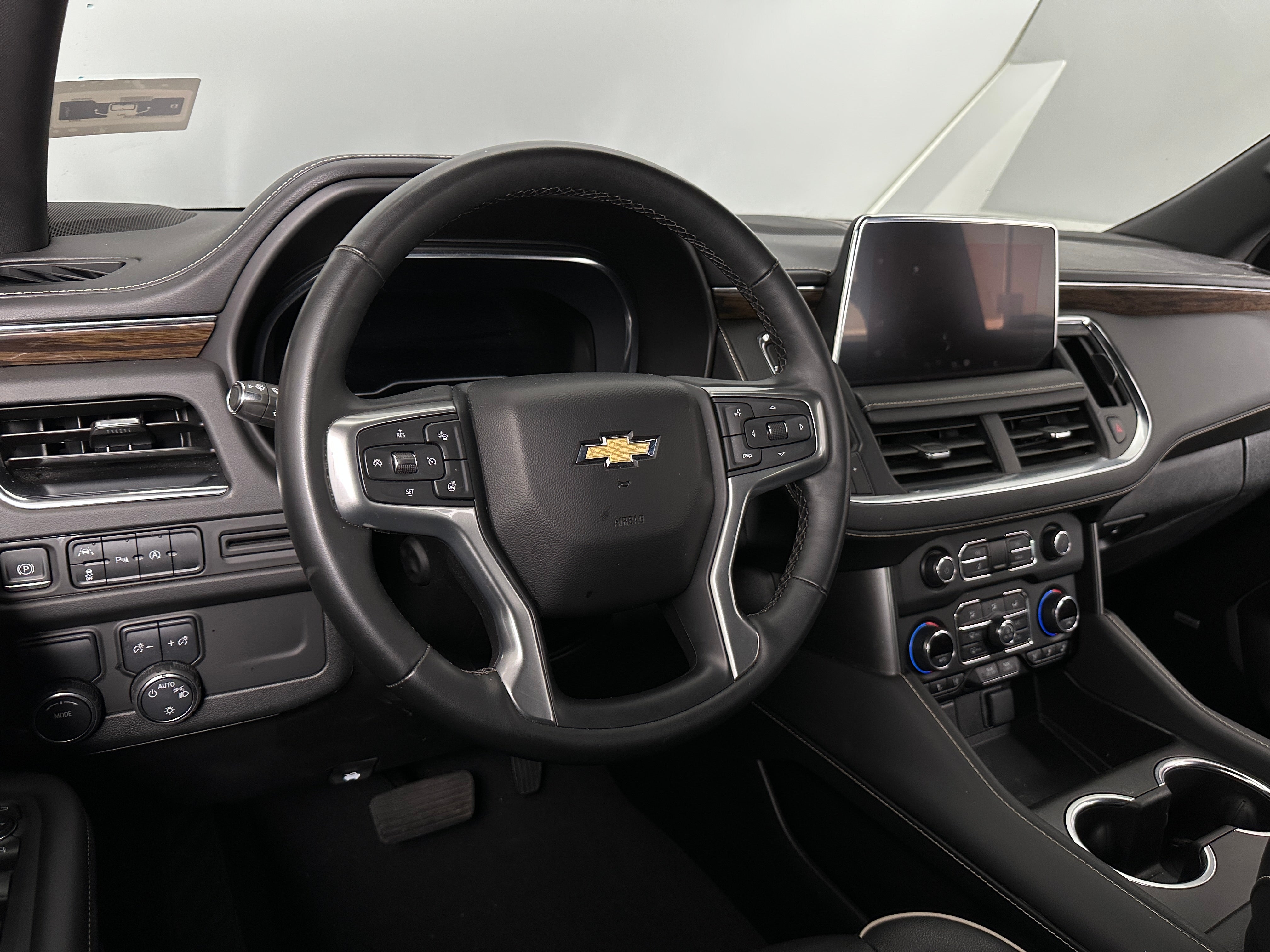 2023 Chevrolet Tahoe Premier 4