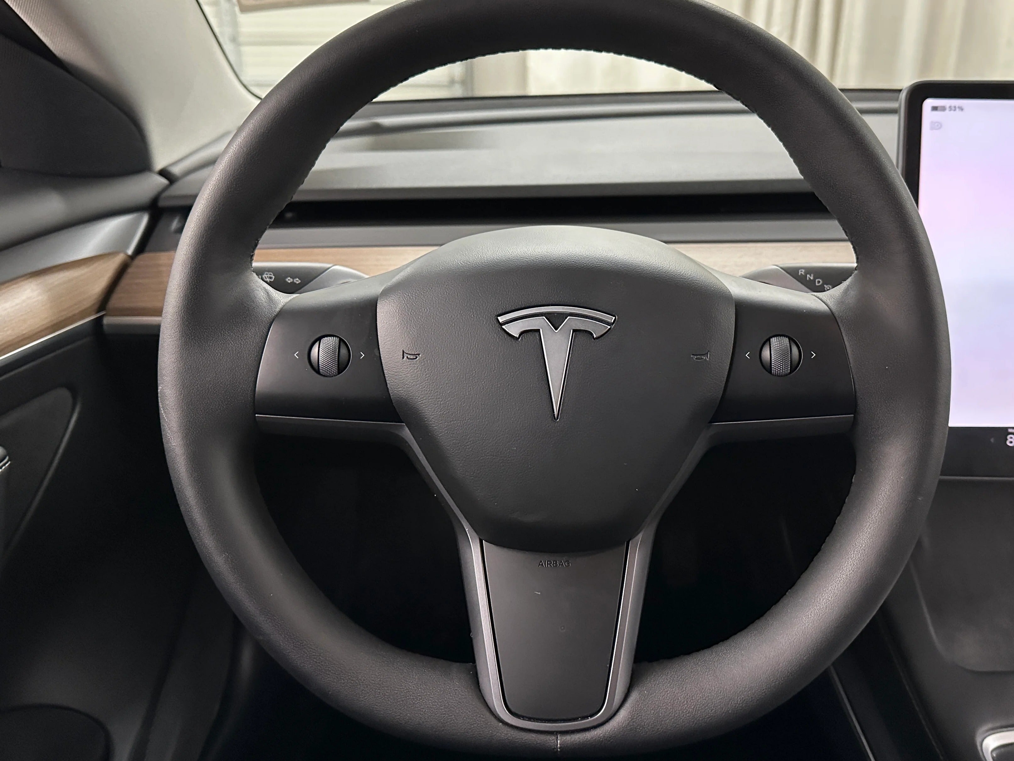 2022 Tesla Model 3 Long Range 4