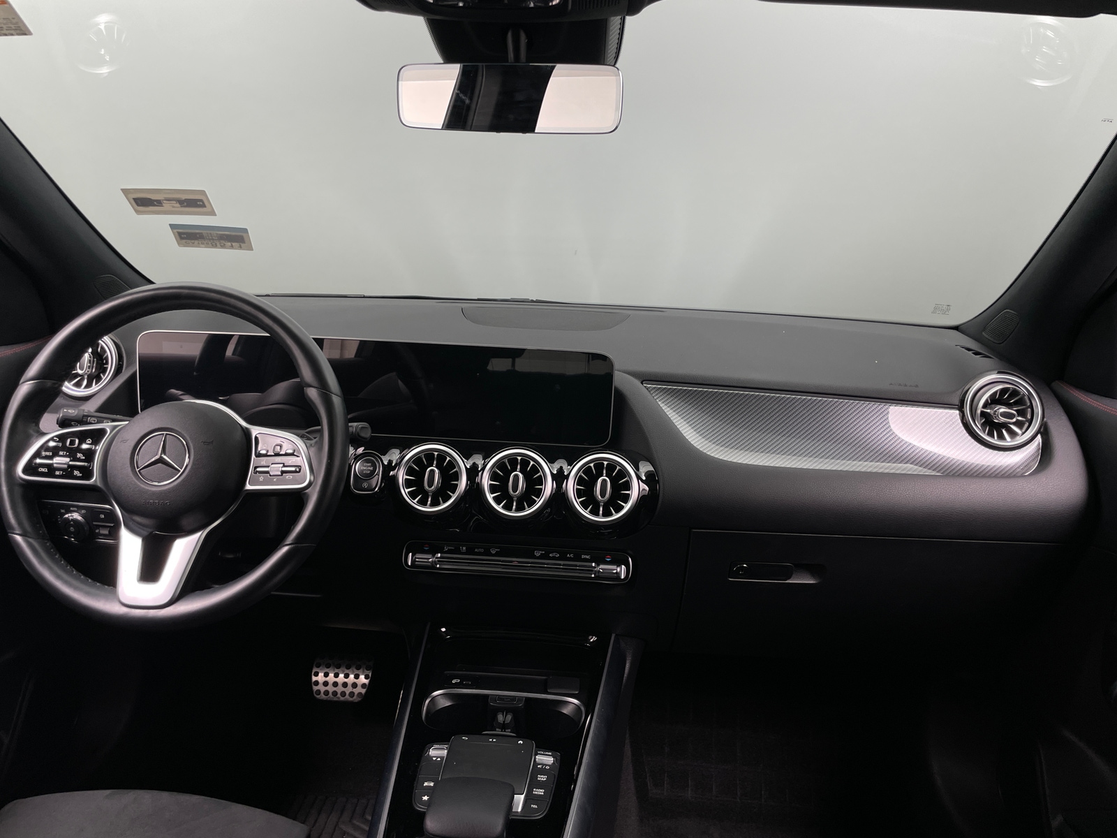 Thumbnail: 2021 Mercedes-Benz GLA - 3