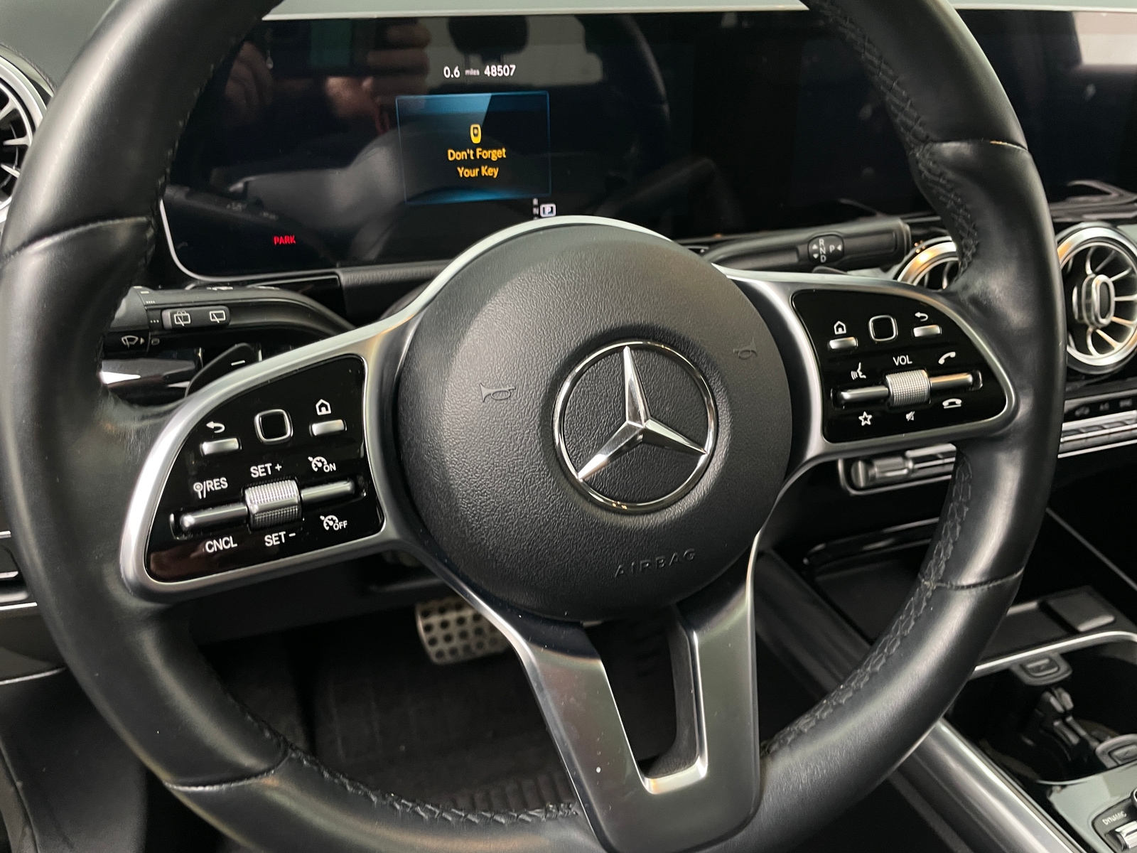 Thumbnail: 2021 Mercedes-Benz GLA - 5