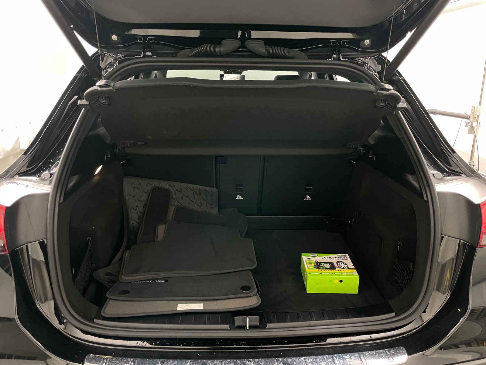 Thumbnail: 2021 Mercedes-Benz GLA - 7