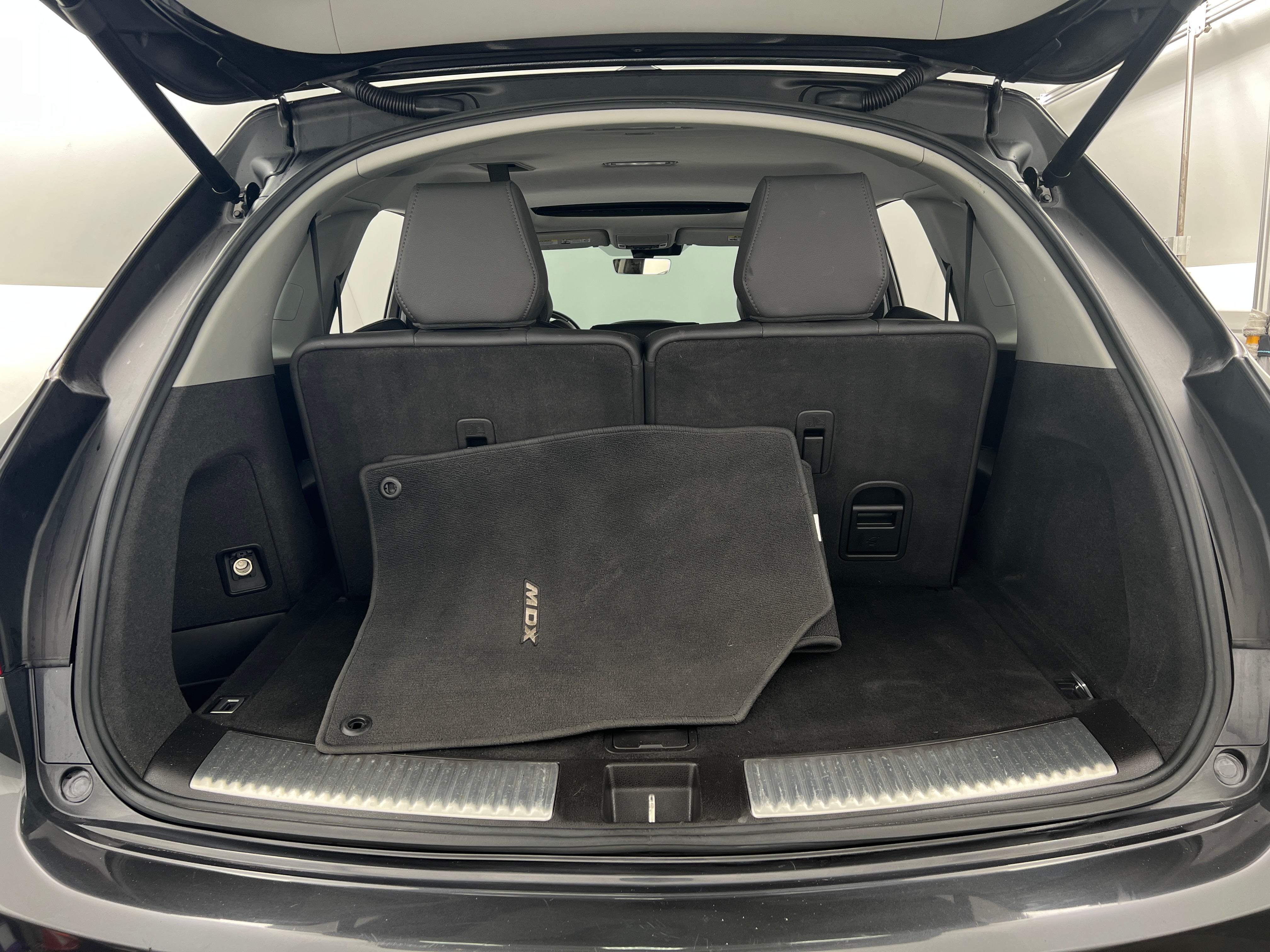 2016 Acura MDX Base 6