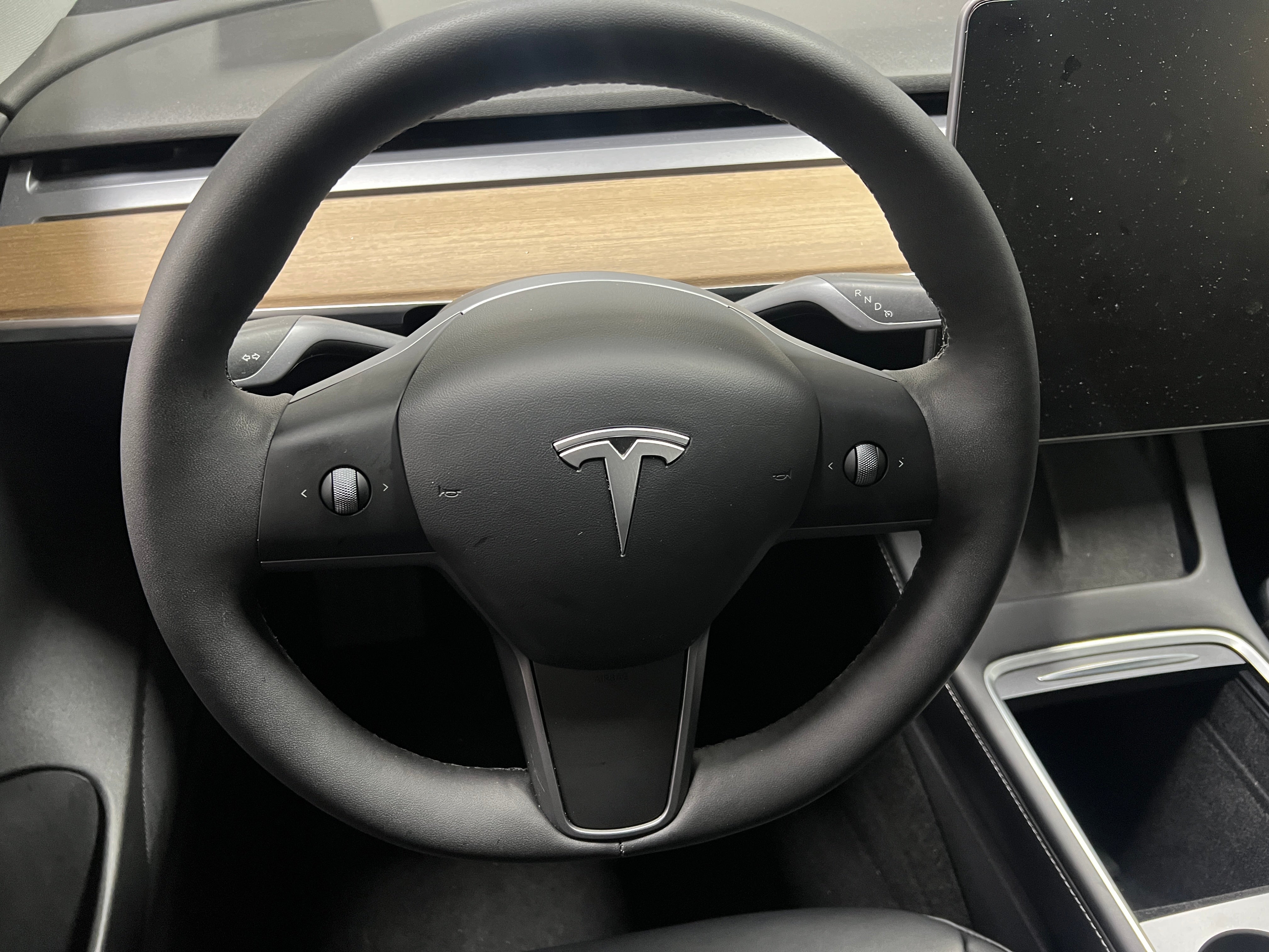 2022 Tesla Model 3 Standard Range 5