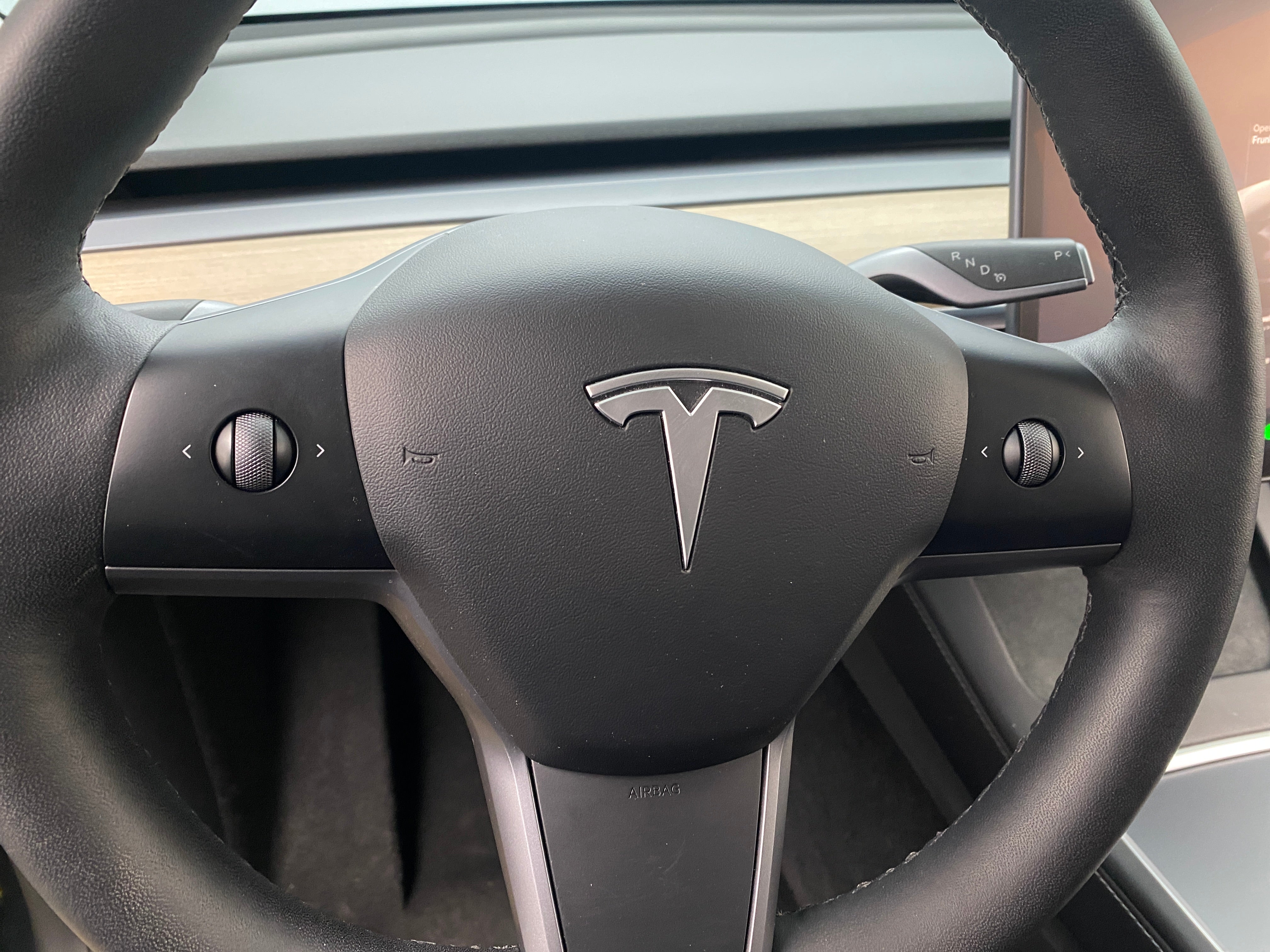 2022 Tesla Model Y Performance 5