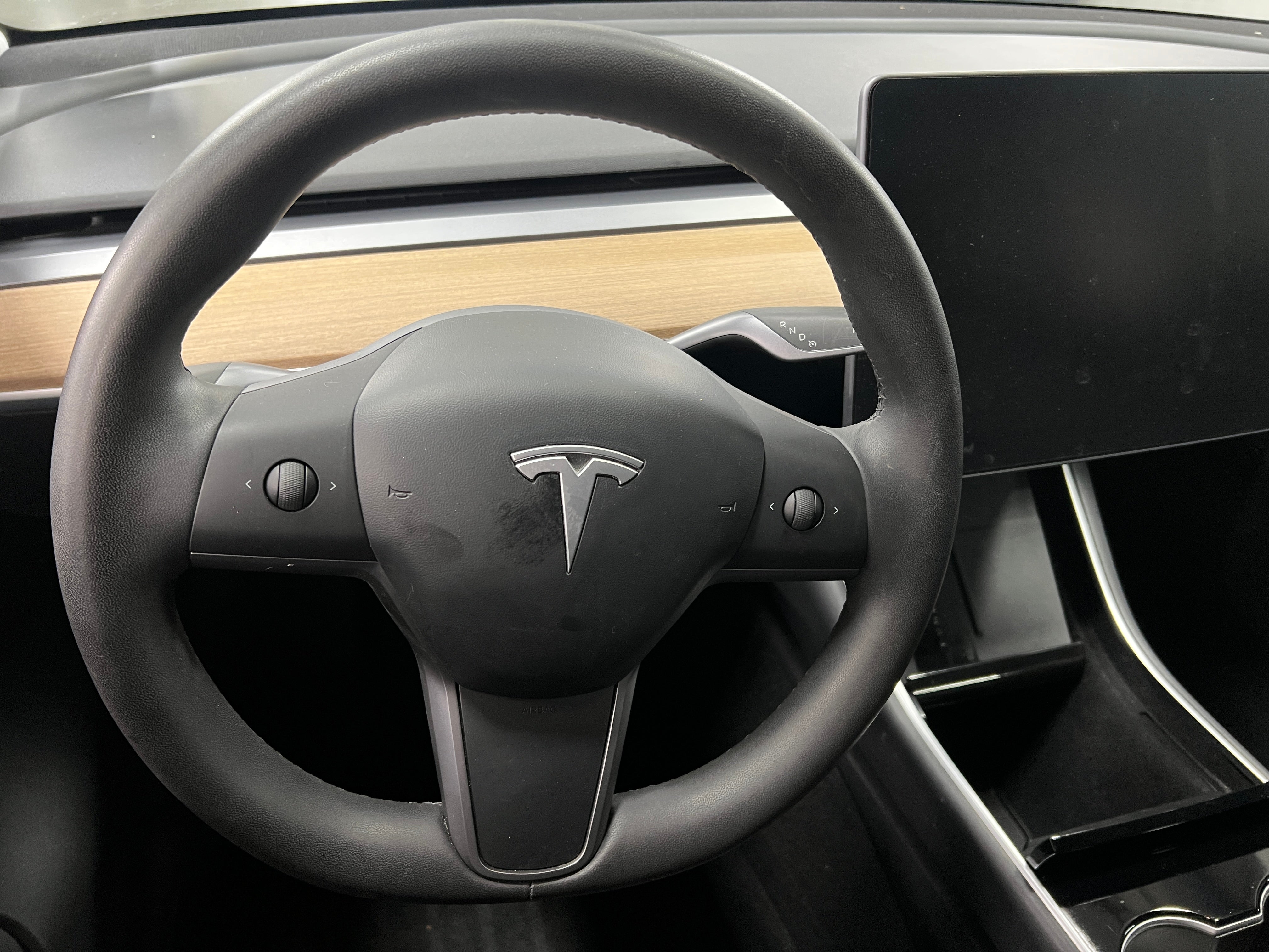 2020 Tesla Model Y Long Range 5