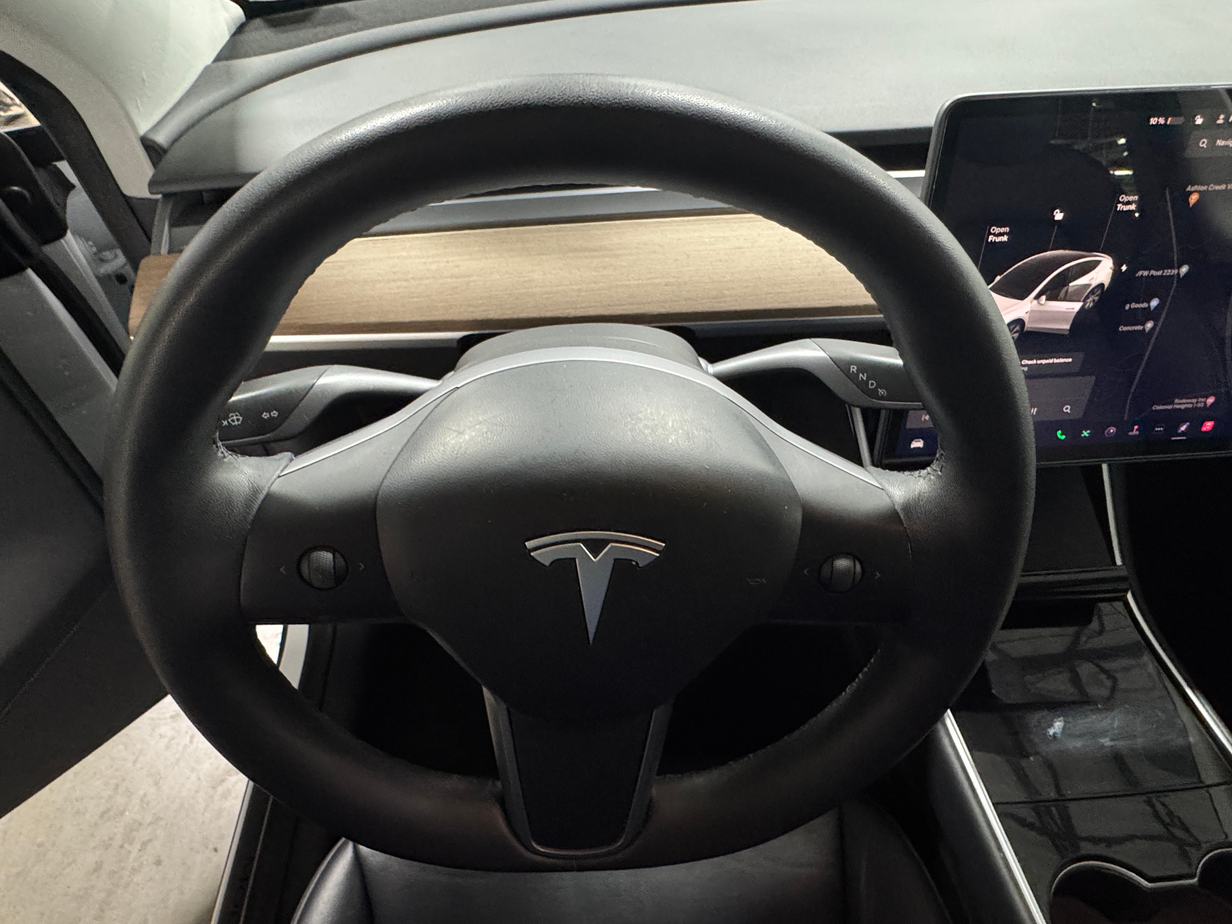 2020 Tesla Model Y Long Range 4