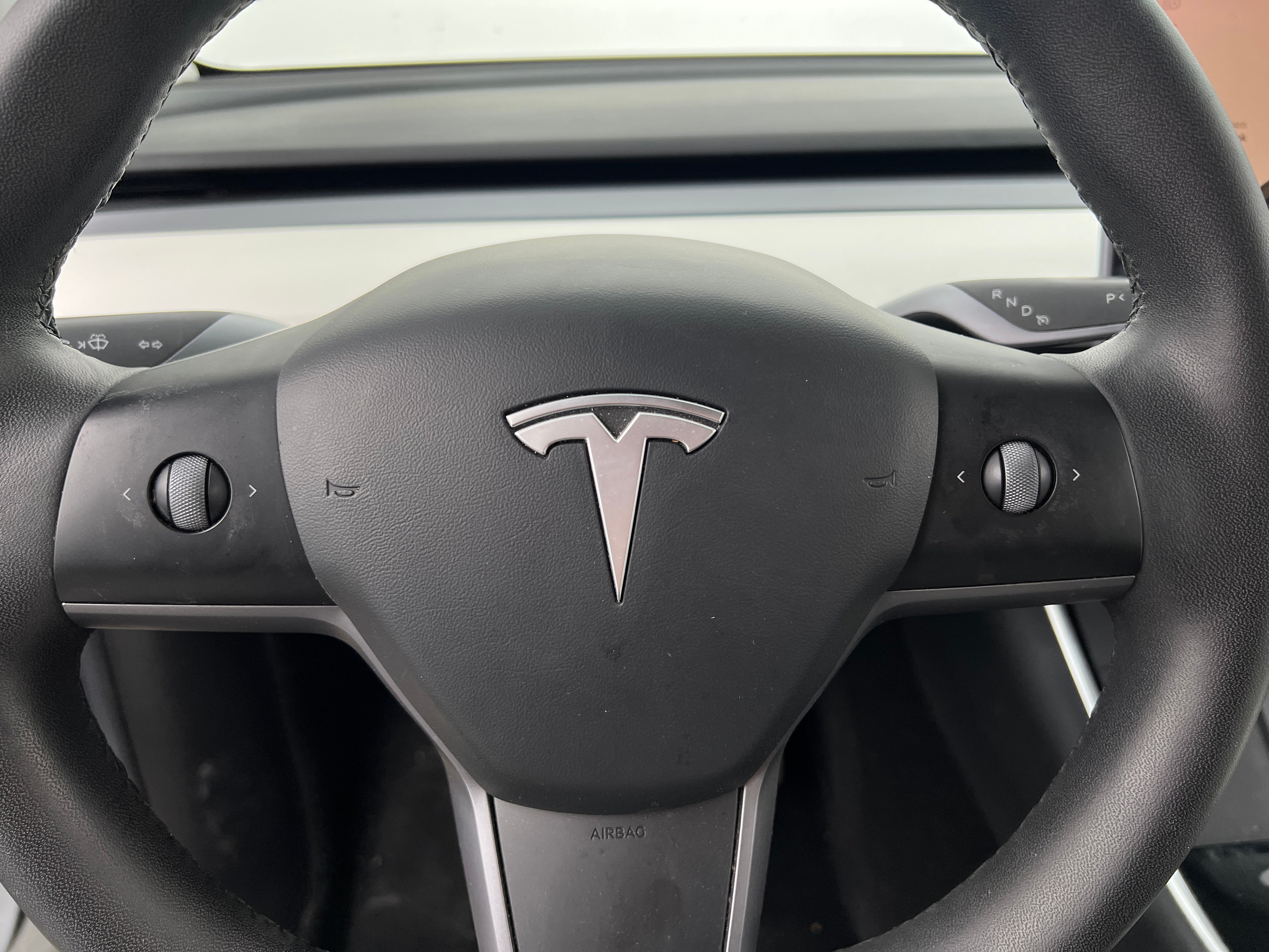 2021 Tesla Model Y Long Range 5