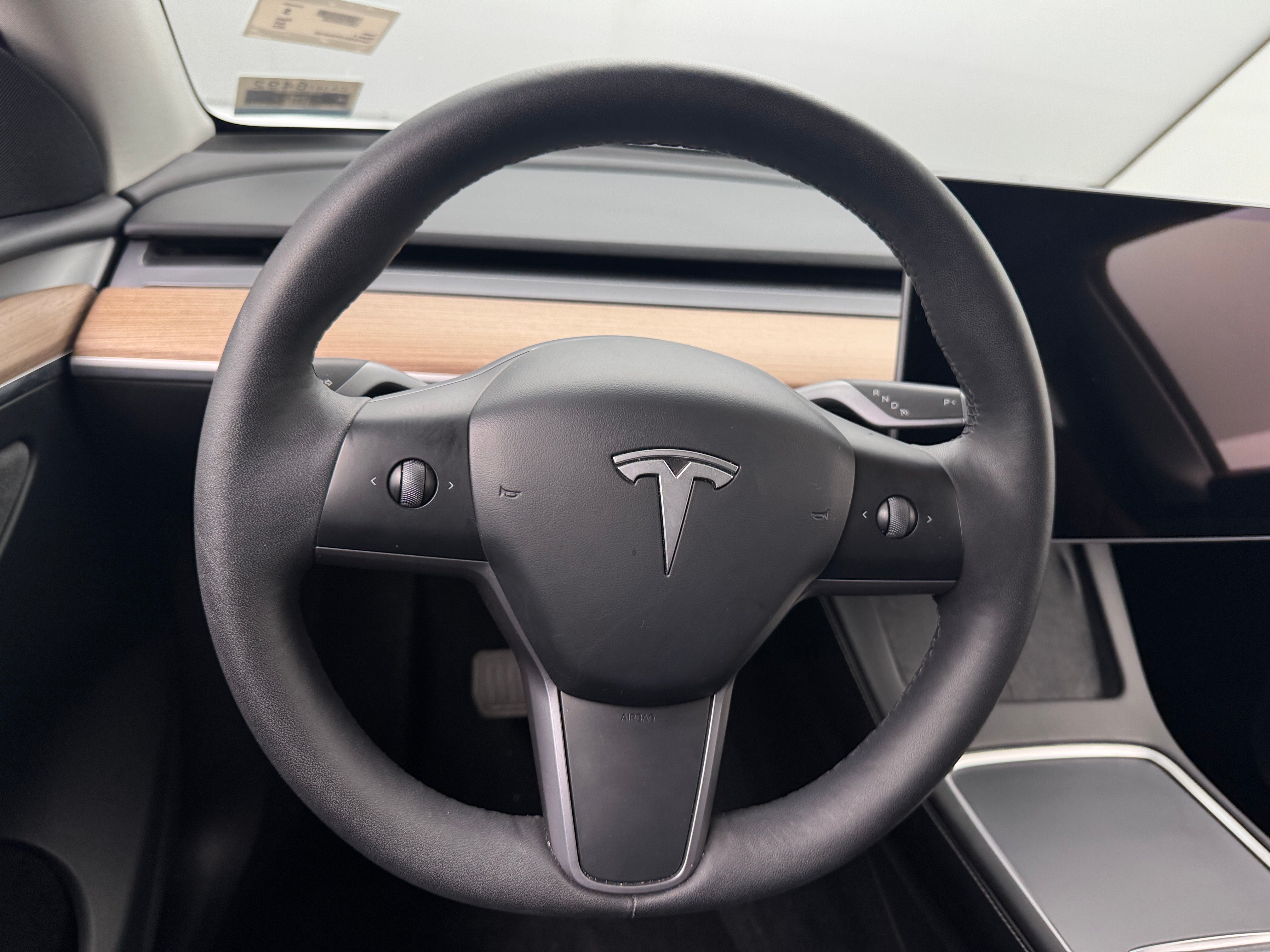 2023 Tesla Model Y Long Range 5