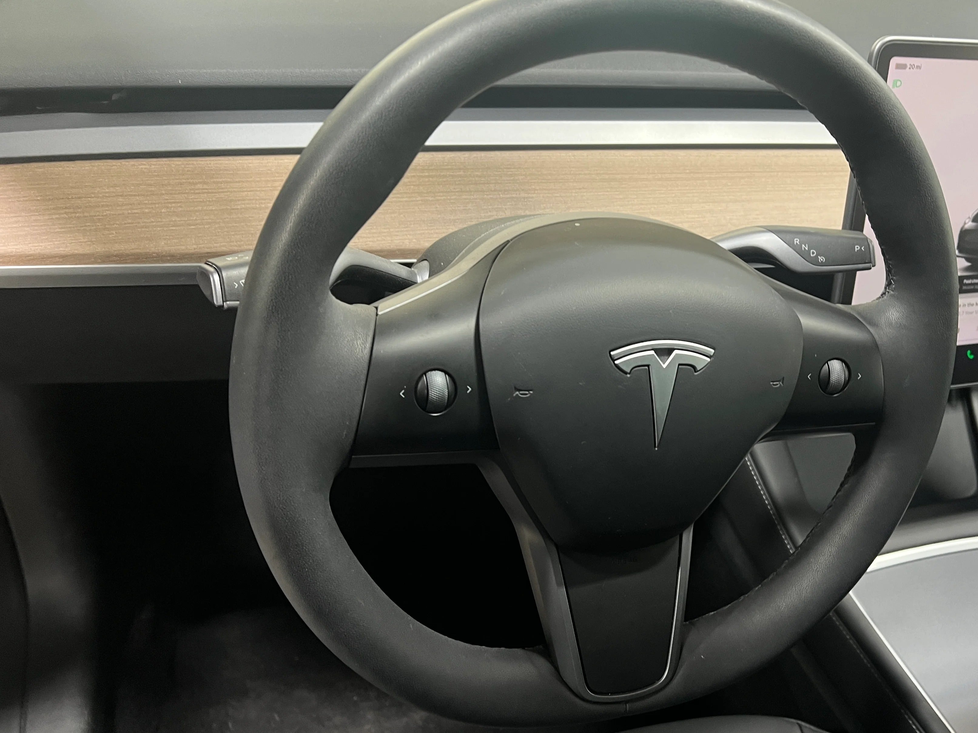 2023 Tesla Model 3 Standard Range 3