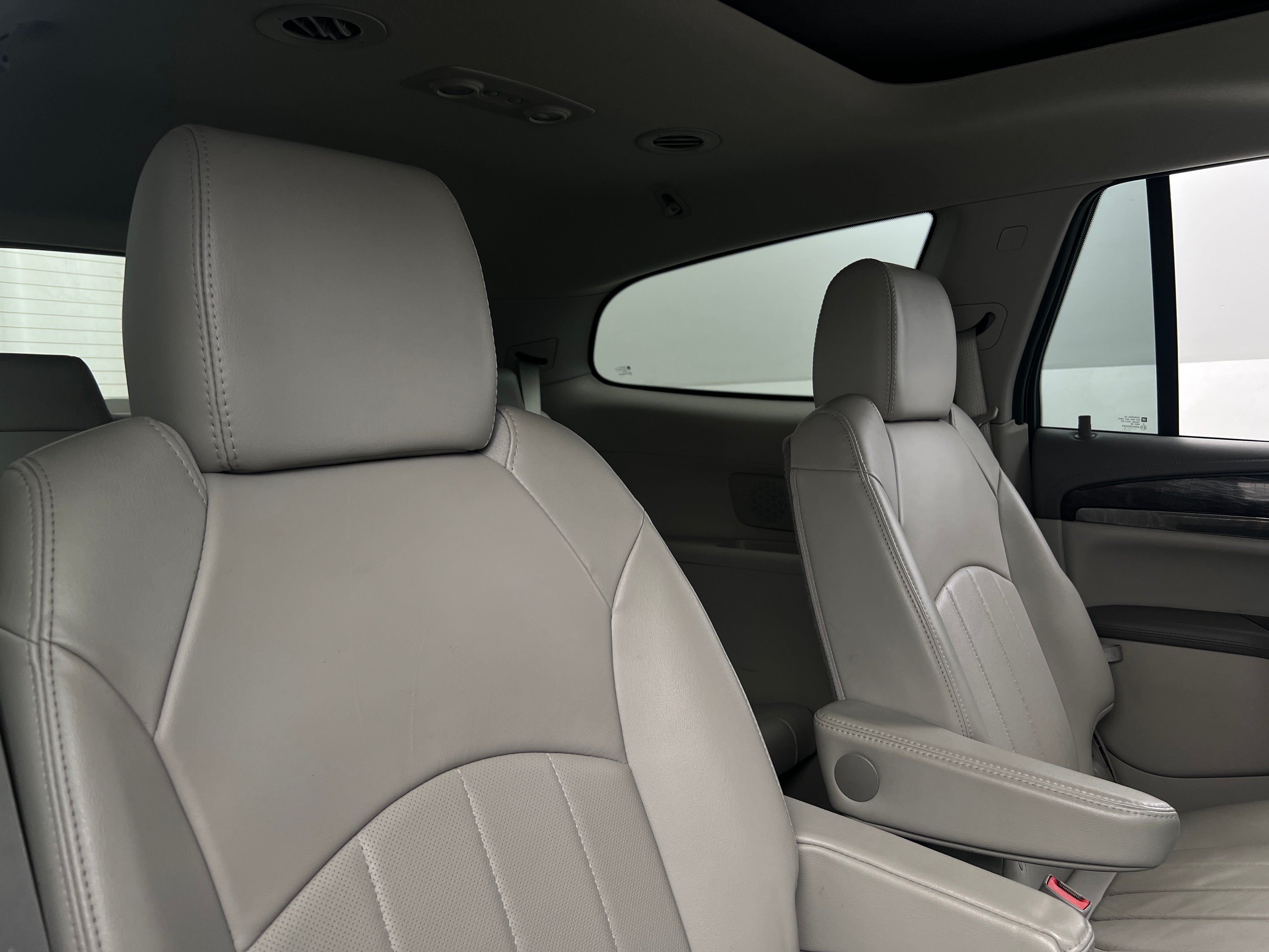 2017 Buick Enclave Leather Group 5