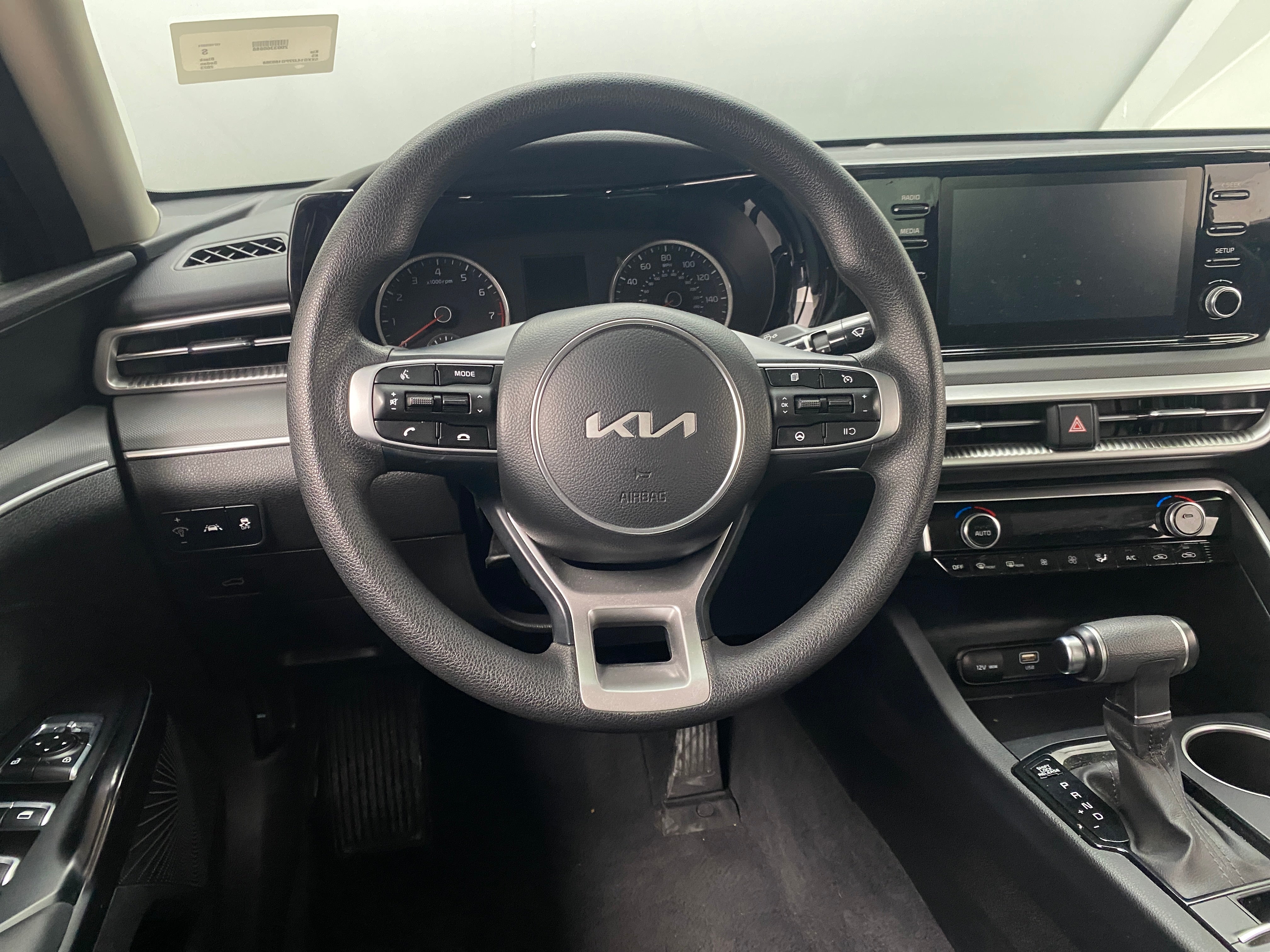 2023 Kia K5 LXS 5