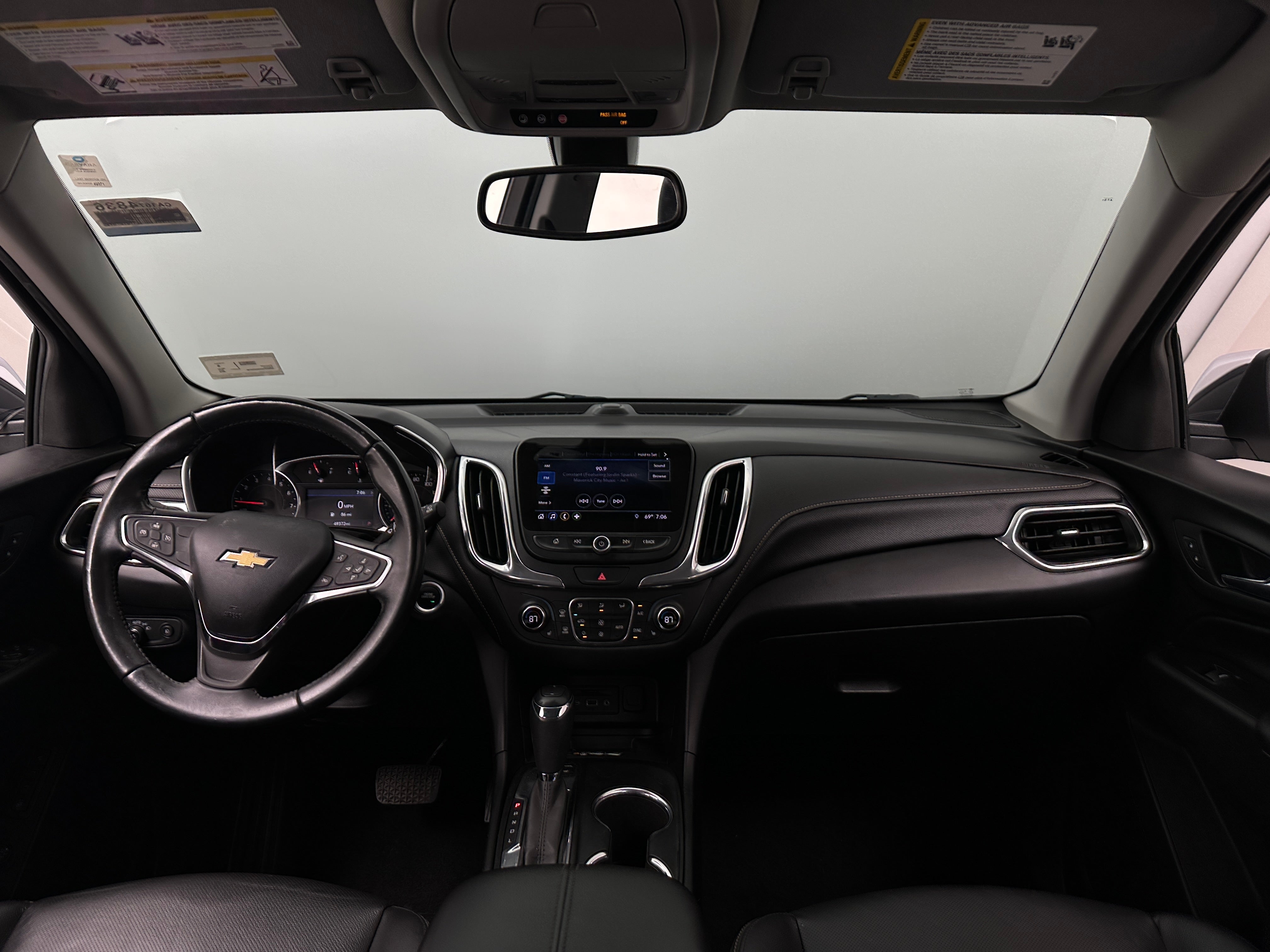 2019 Chevrolet Equinox Premier 3